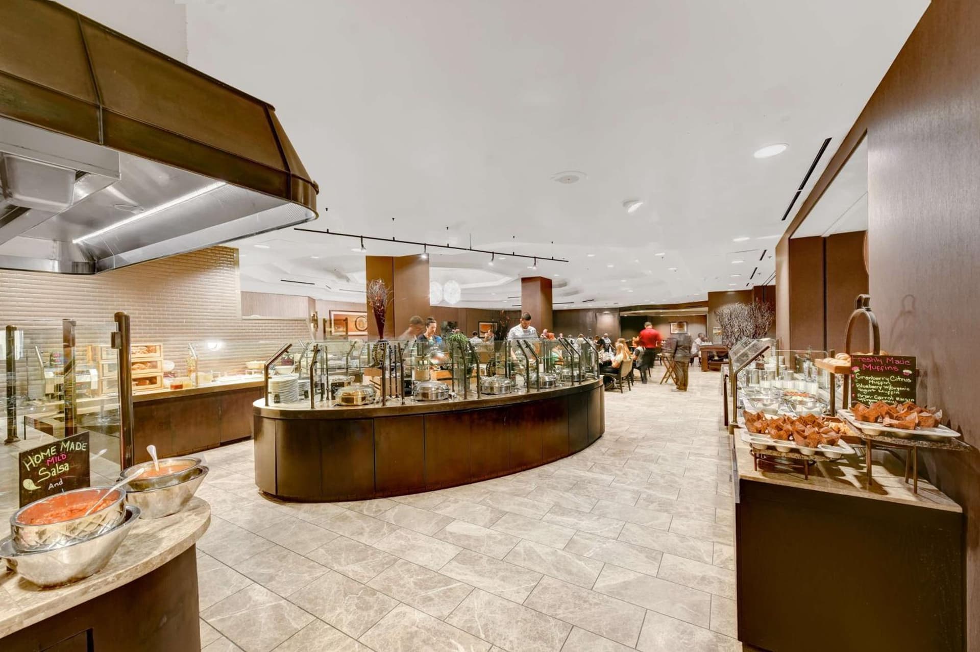 Hilton Anaheim gallery photo in Anaheim, CA — image 122