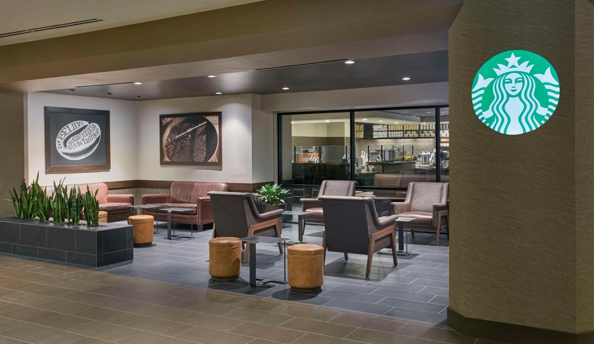 Hilton Anaheim gallery photo in Anaheim, CA — image 114