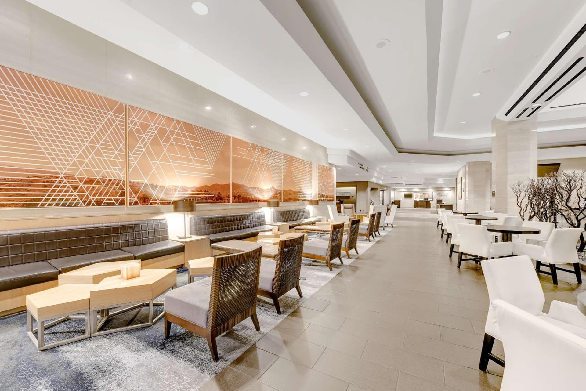 Hilton Anaheim gallery photo in Anaheim, CA — image 67