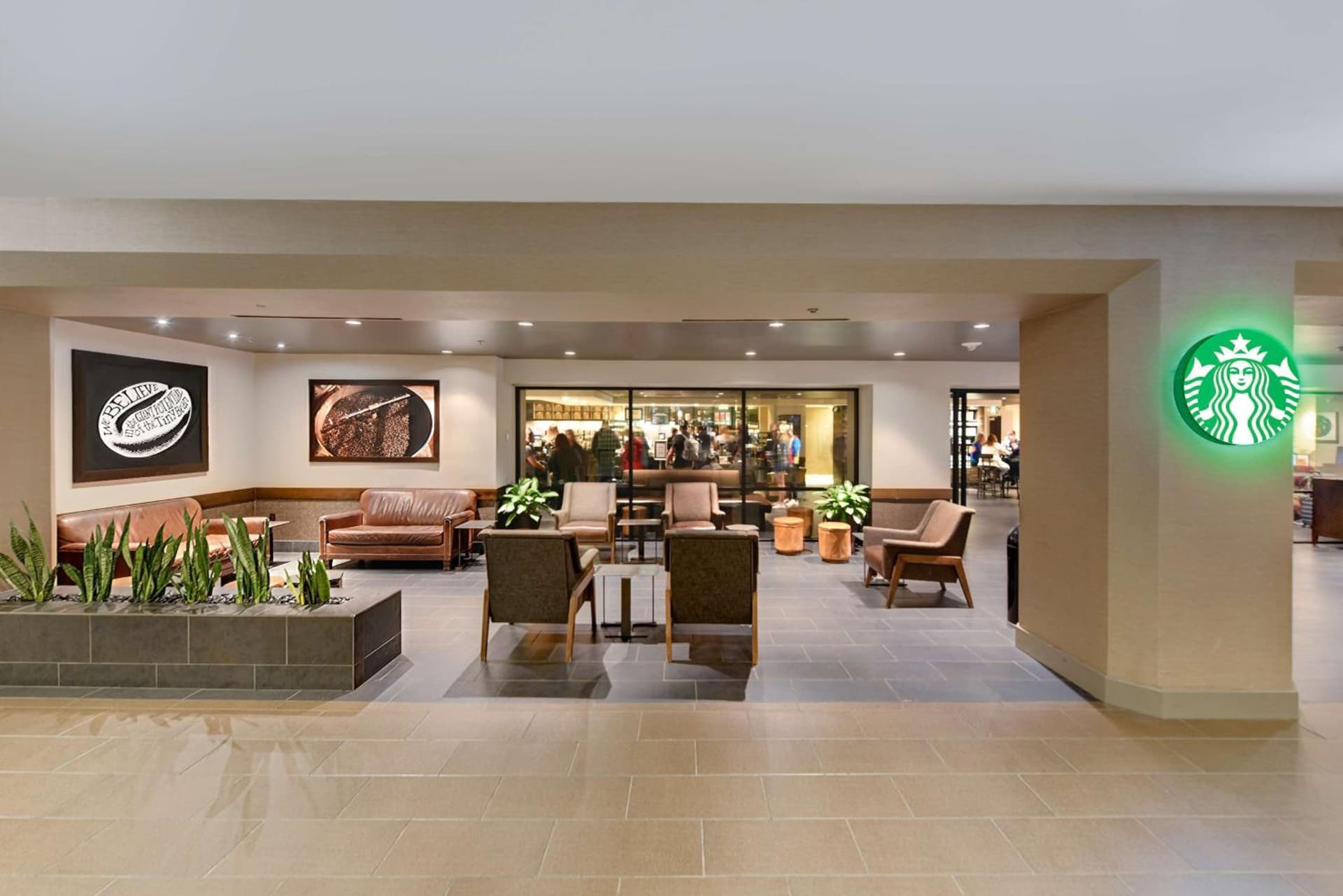 Hilton Anaheim gallery photo in Anaheim, CA — image 106