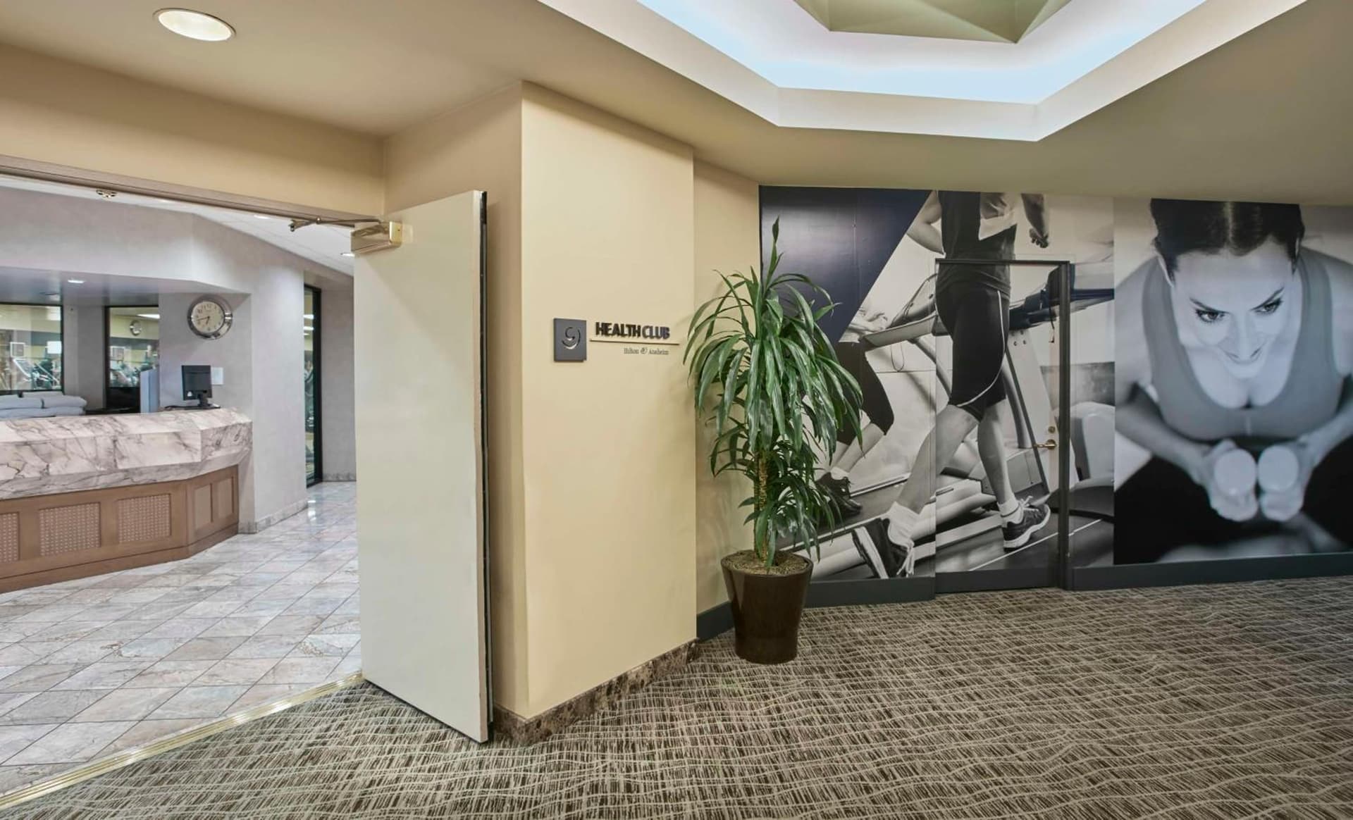 Hilton Anaheim gallery photo in Anaheim, CA — image 65