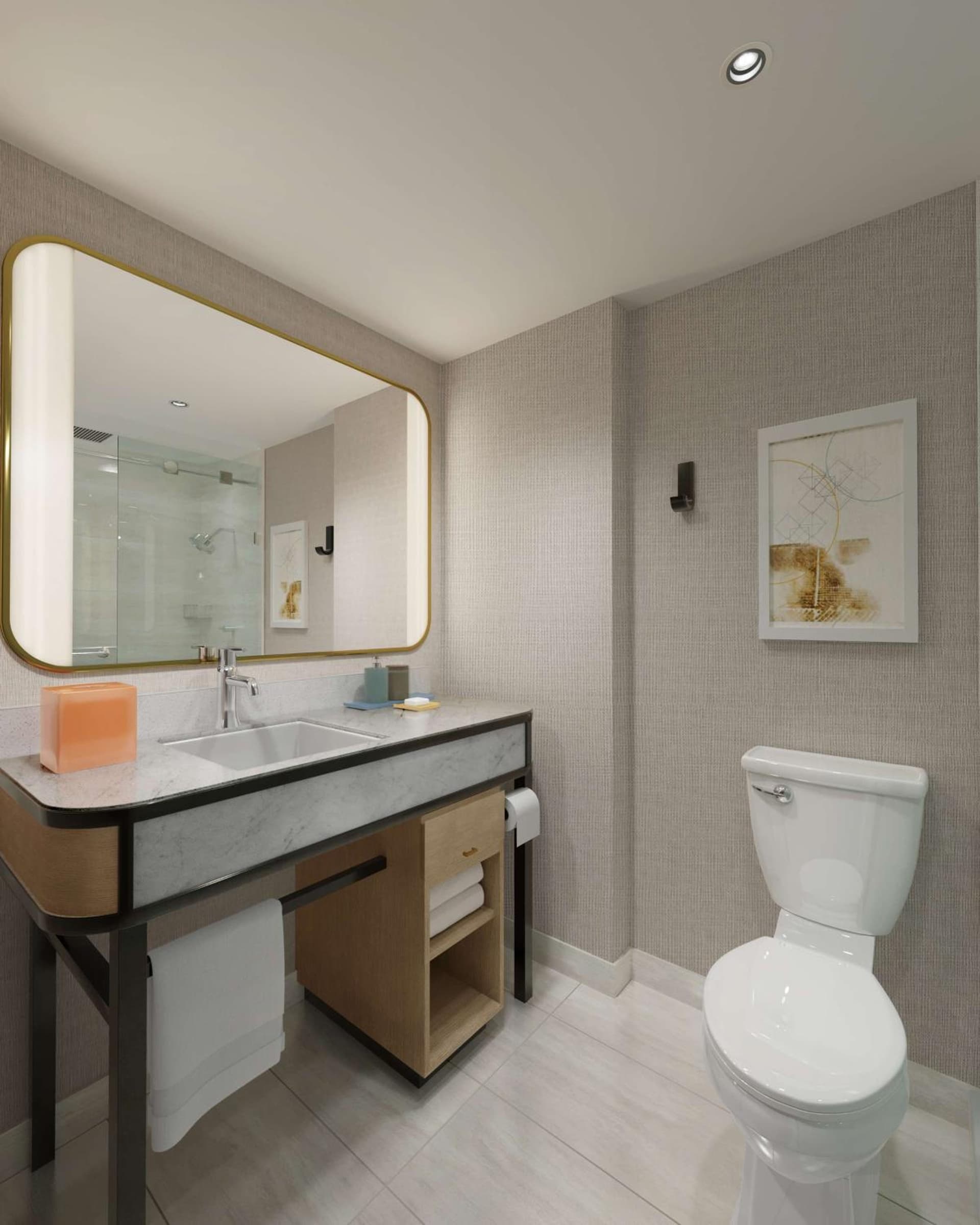 Hilton Anaheim gallery photo in Anaheim, CA — image 109