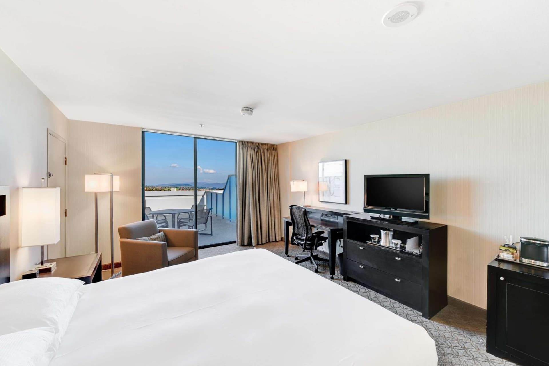 Hilton Anaheim gallery photo in Anaheim, CA — image 123