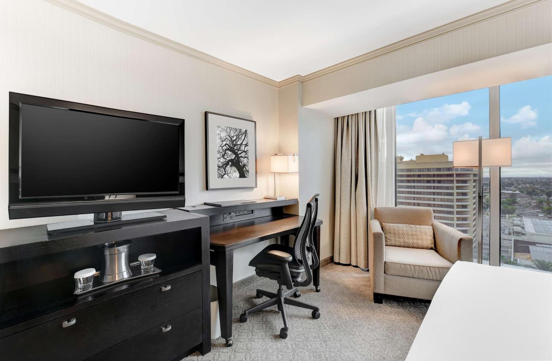 Hilton Anaheim gallery photo in Anaheim, CA — image 78