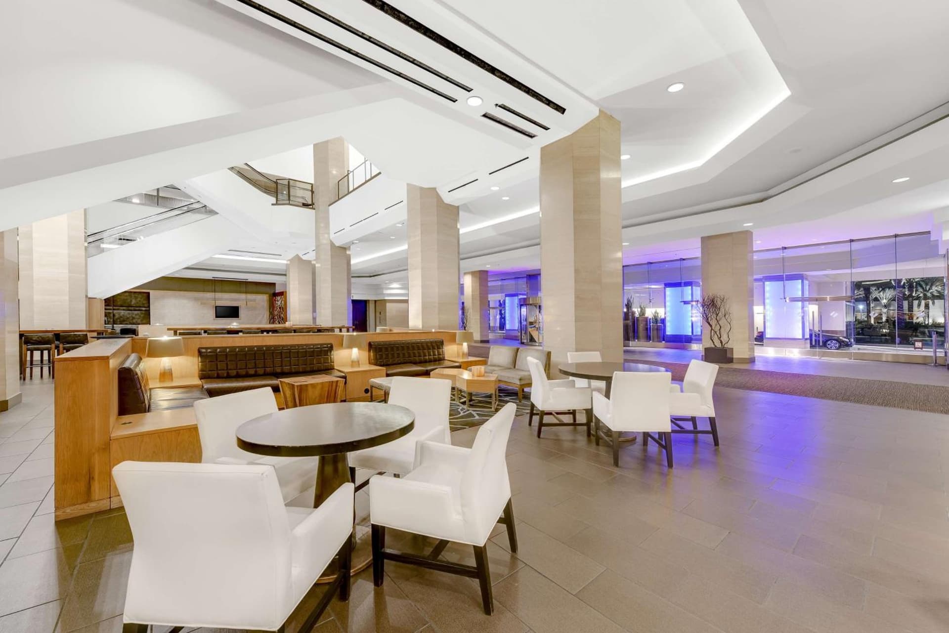 Hilton Anaheim gallery photo in Anaheim, CA — image 118