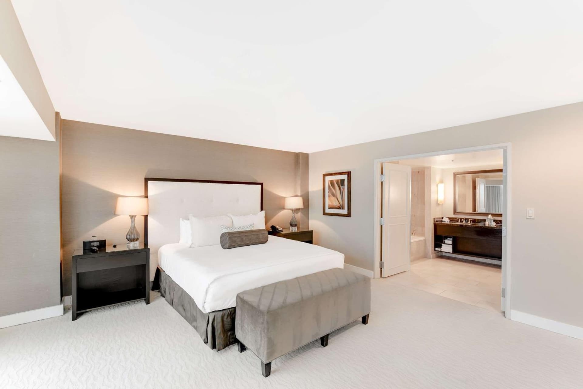Hilton Anaheim gallery photo in Anaheim, CA — image 10