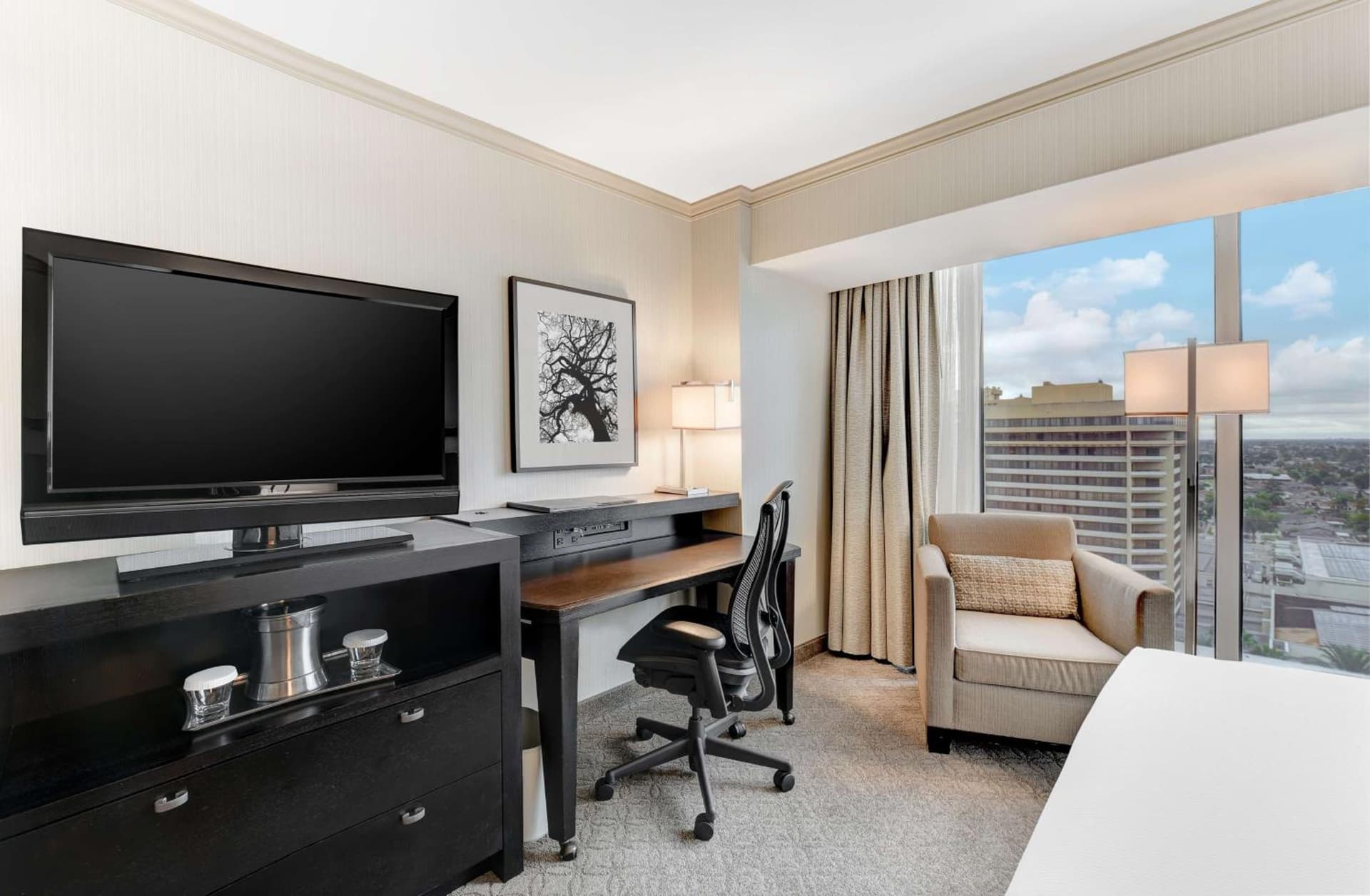 Hilton Anaheim gallery photo in Anaheim, CA — image 18