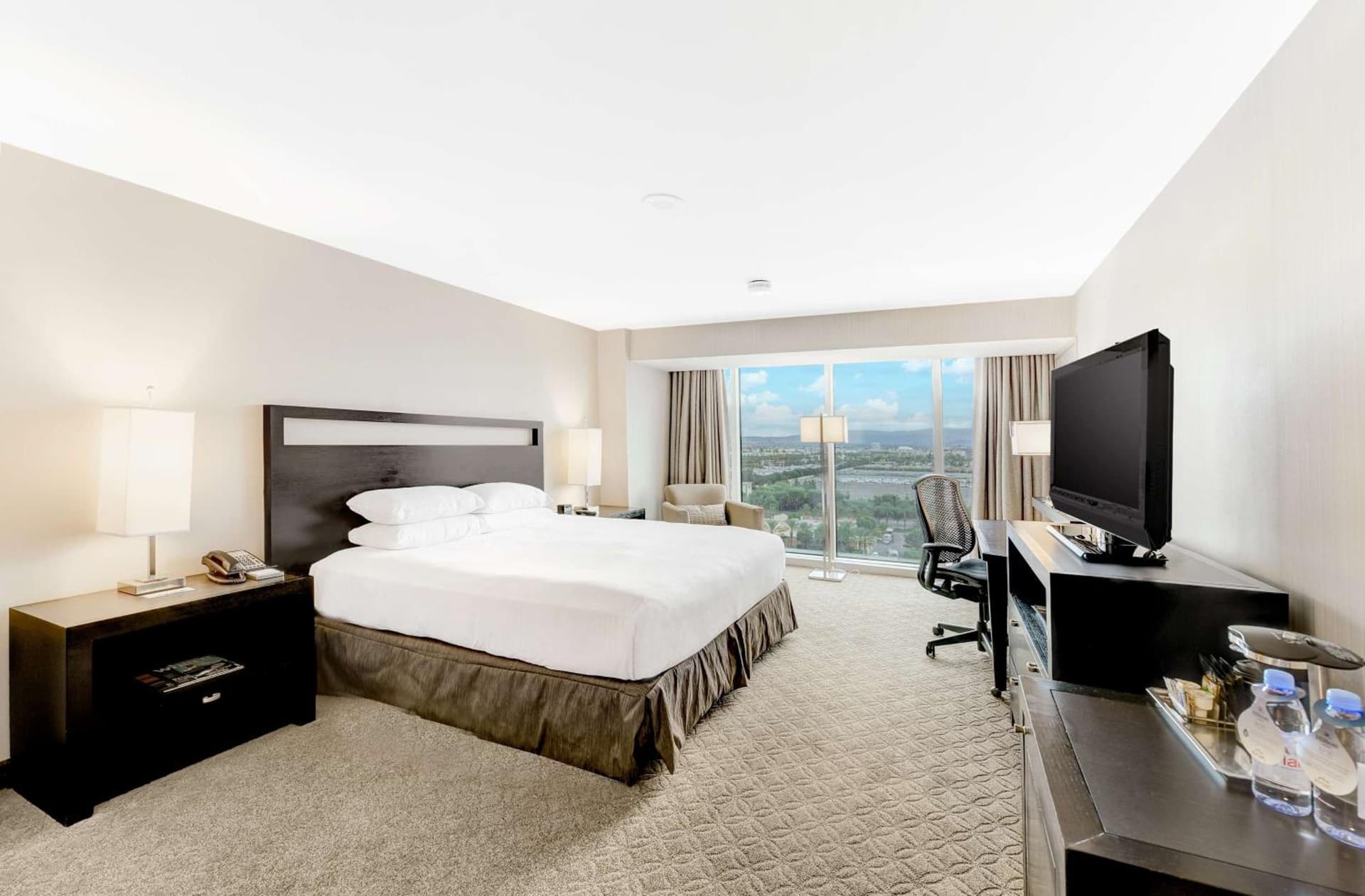 Hilton Anaheim gallery photo in Anaheim, CA — image 61