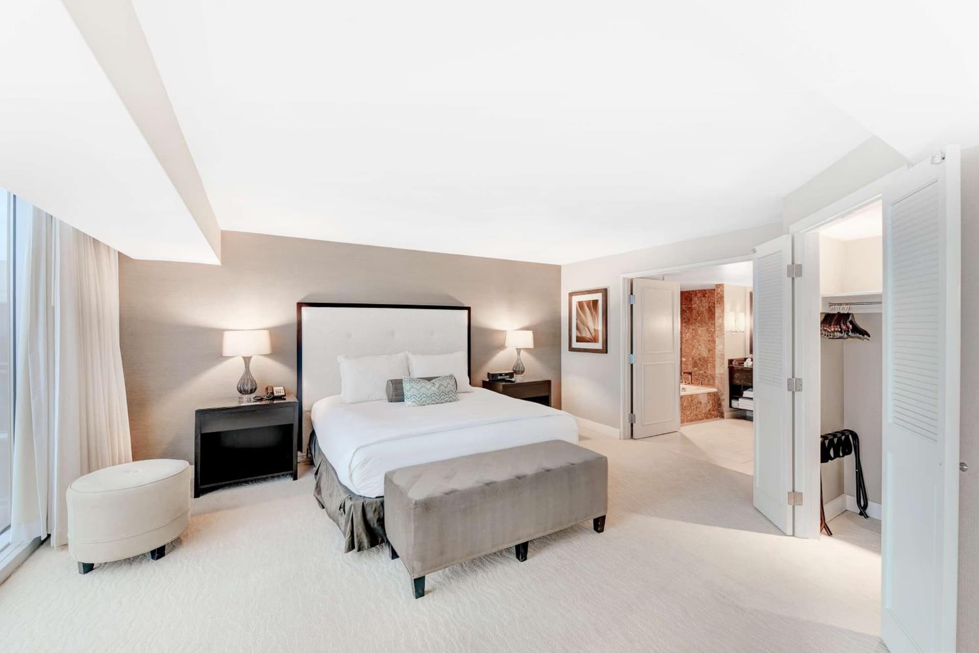 Hilton Anaheim gallery photo in Anaheim, CA — image 81