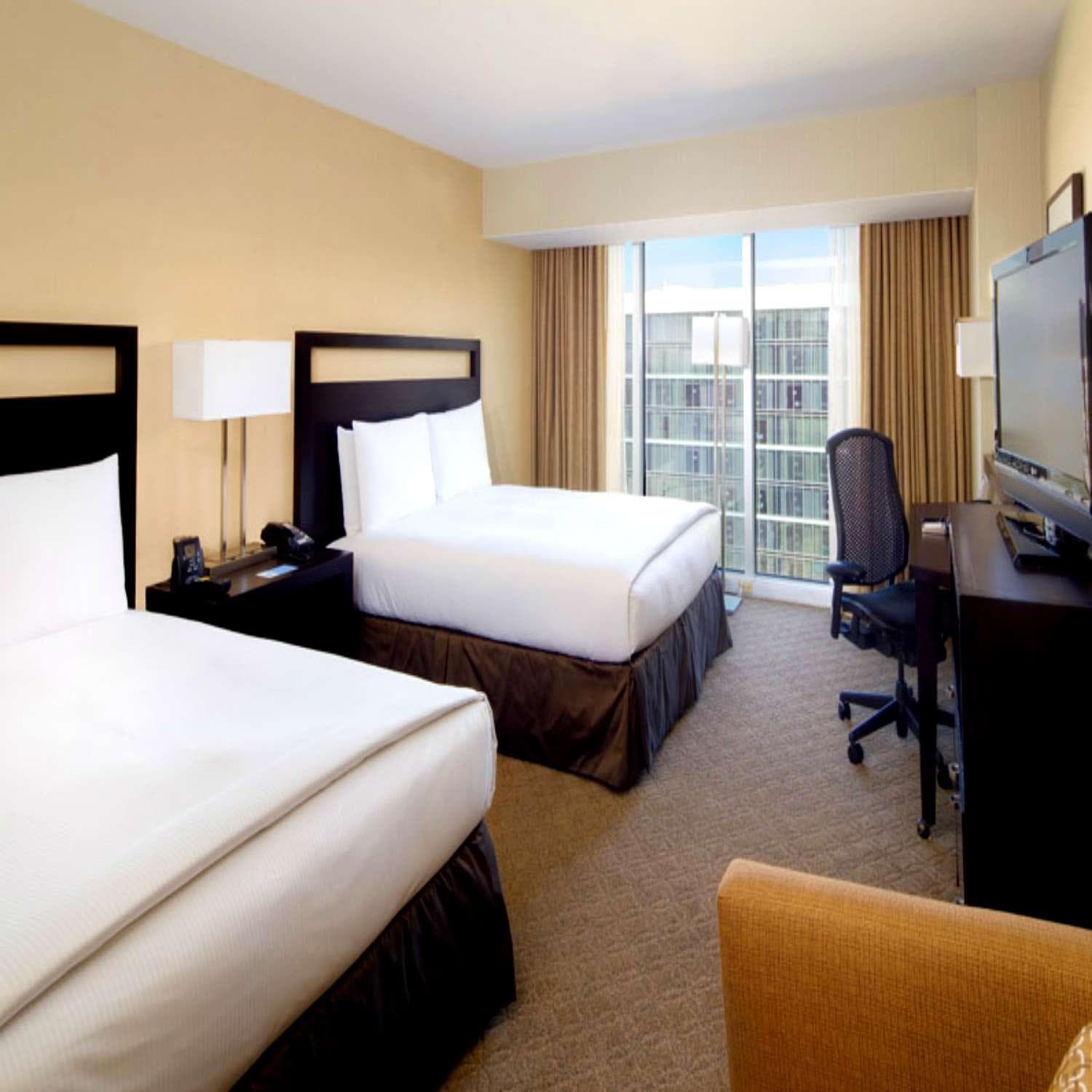 Hilton Anaheim gallery photo in Anaheim, CA — image 69