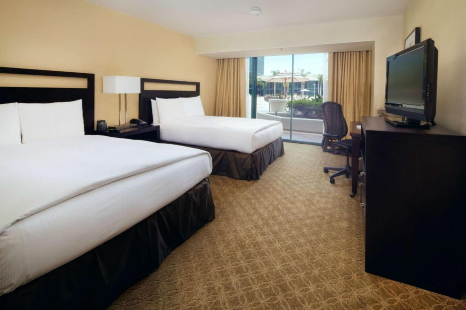 Hilton Anaheim gallery photo in Anaheim, CA — image 14