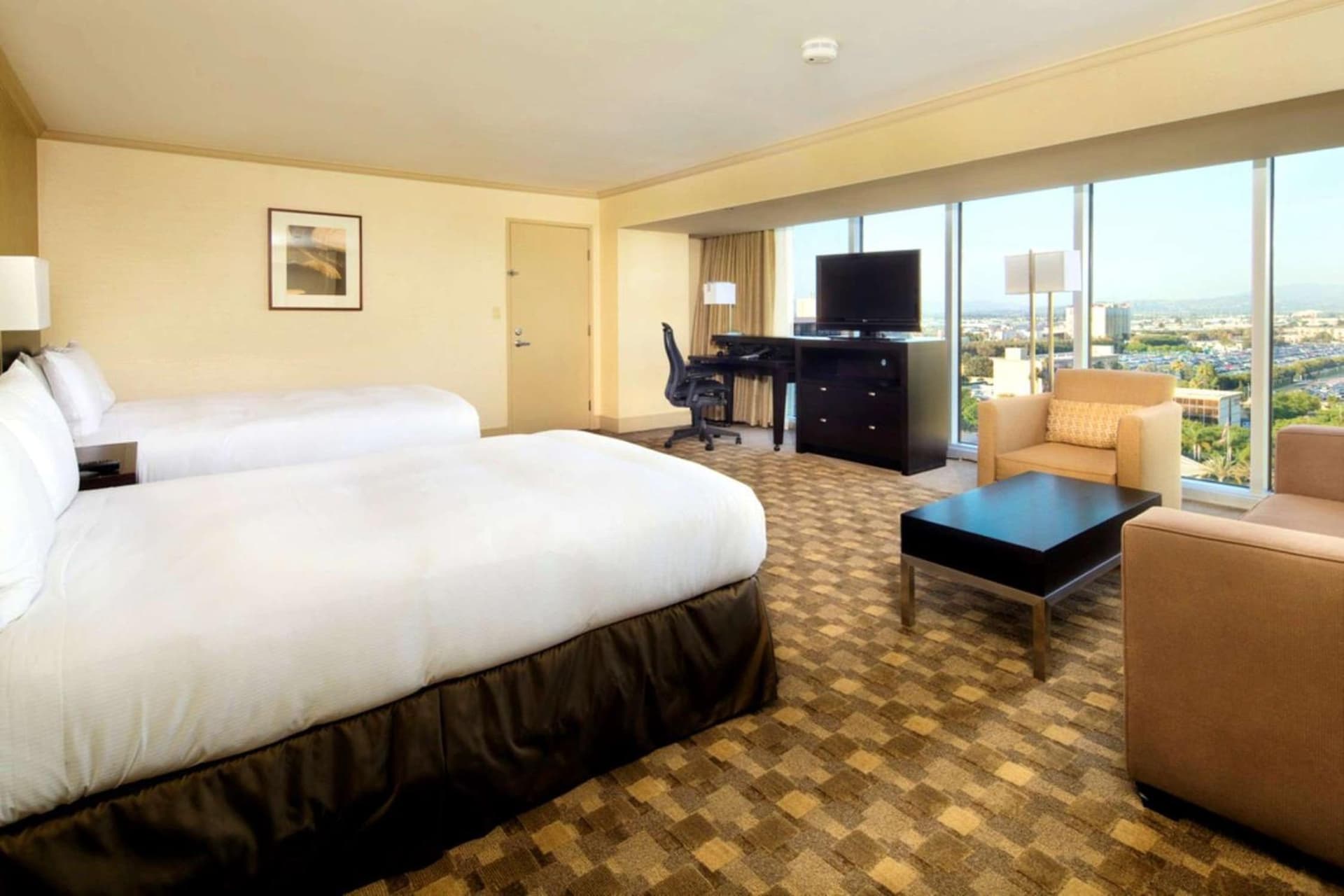 Hilton Anaheim gallery photo in Anaheim, CA — image 36