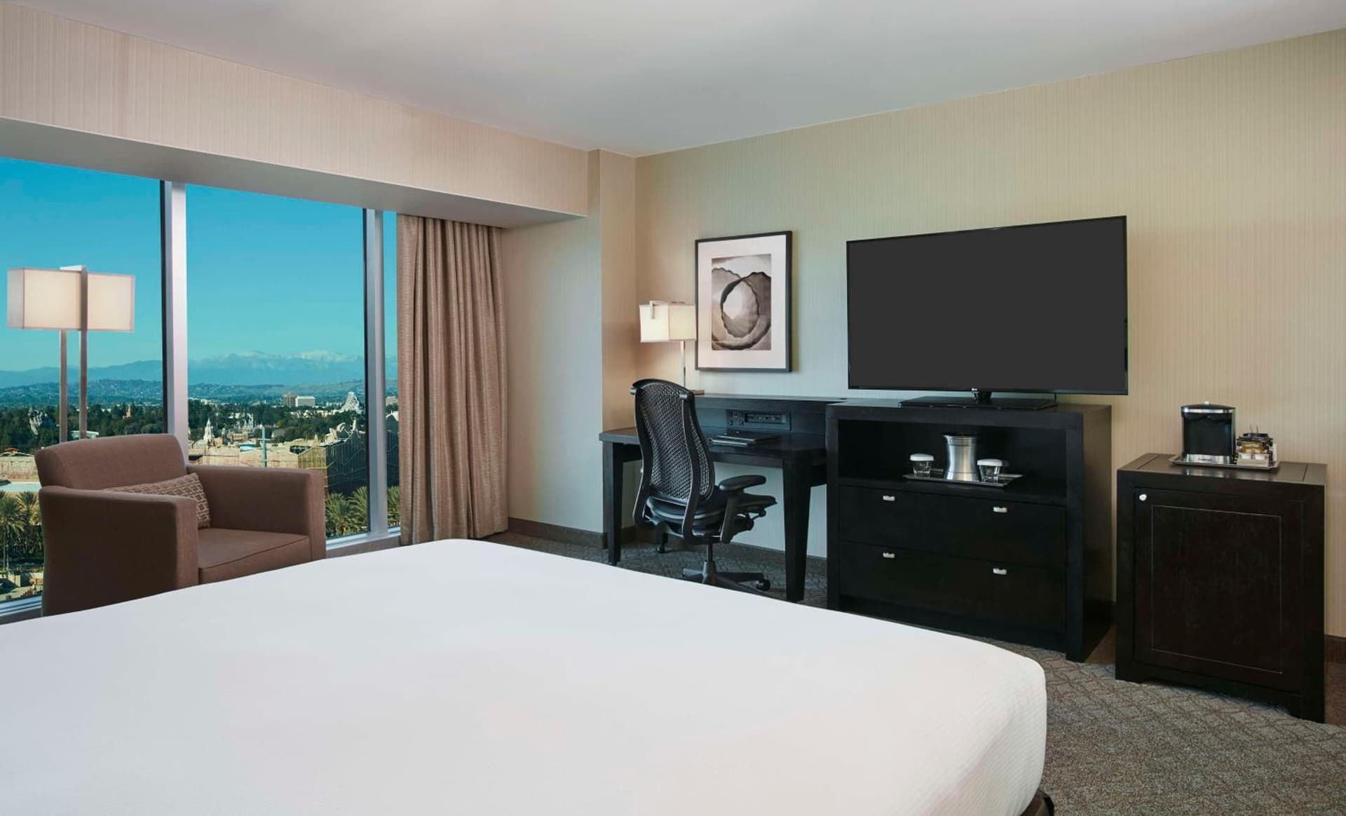 Hilton Anaheim gallery photo in Anaheim, CA — image 31