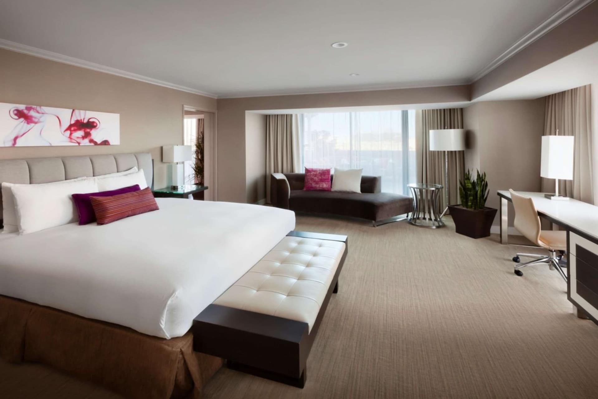 Hilton Anaheim gallery photo in Anaheim, CA — image 8