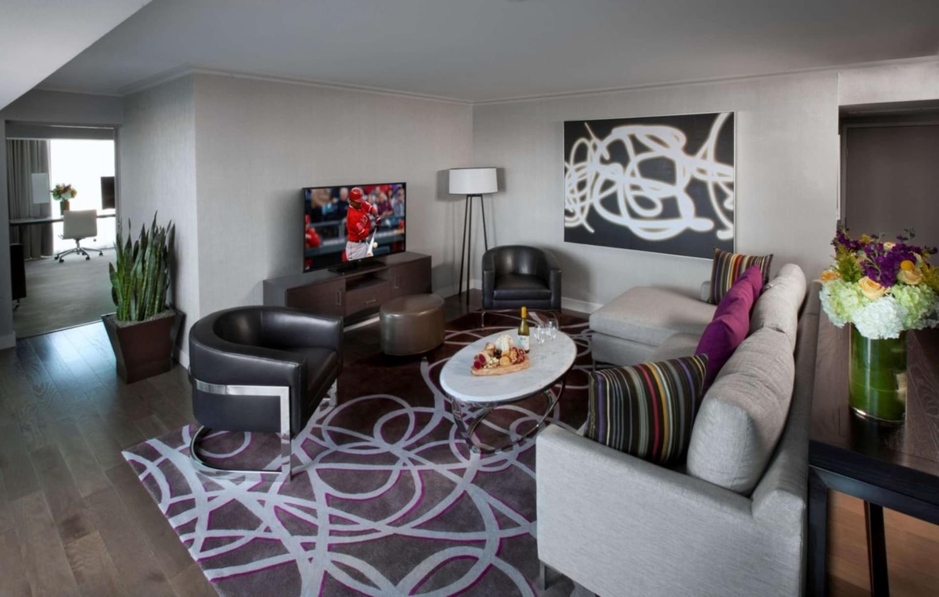 Hilton Anaheim gallery photo in Anaheim, CA — image 7