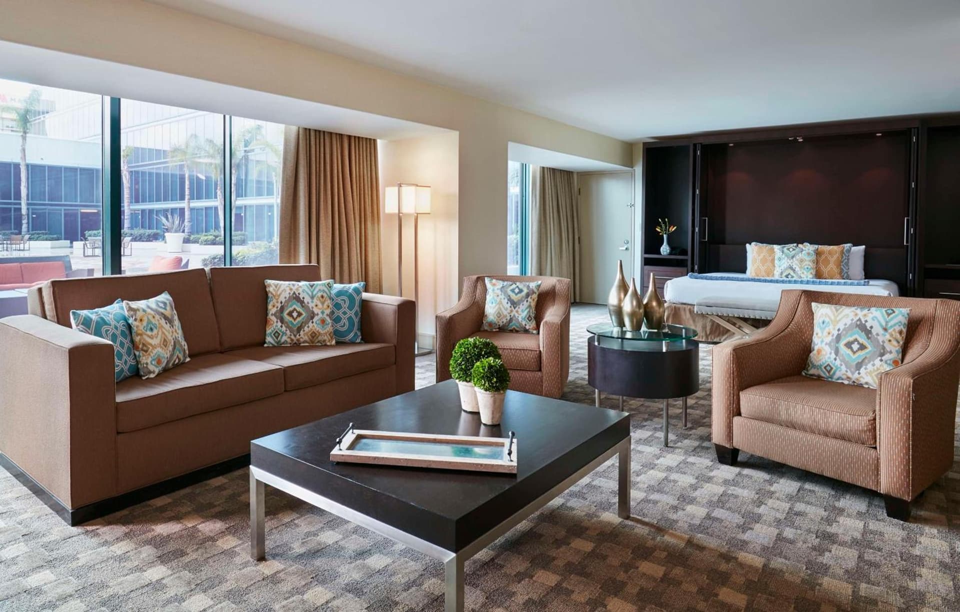 Hilton Anaheim gallery photo in Anaheim, CA — image 11