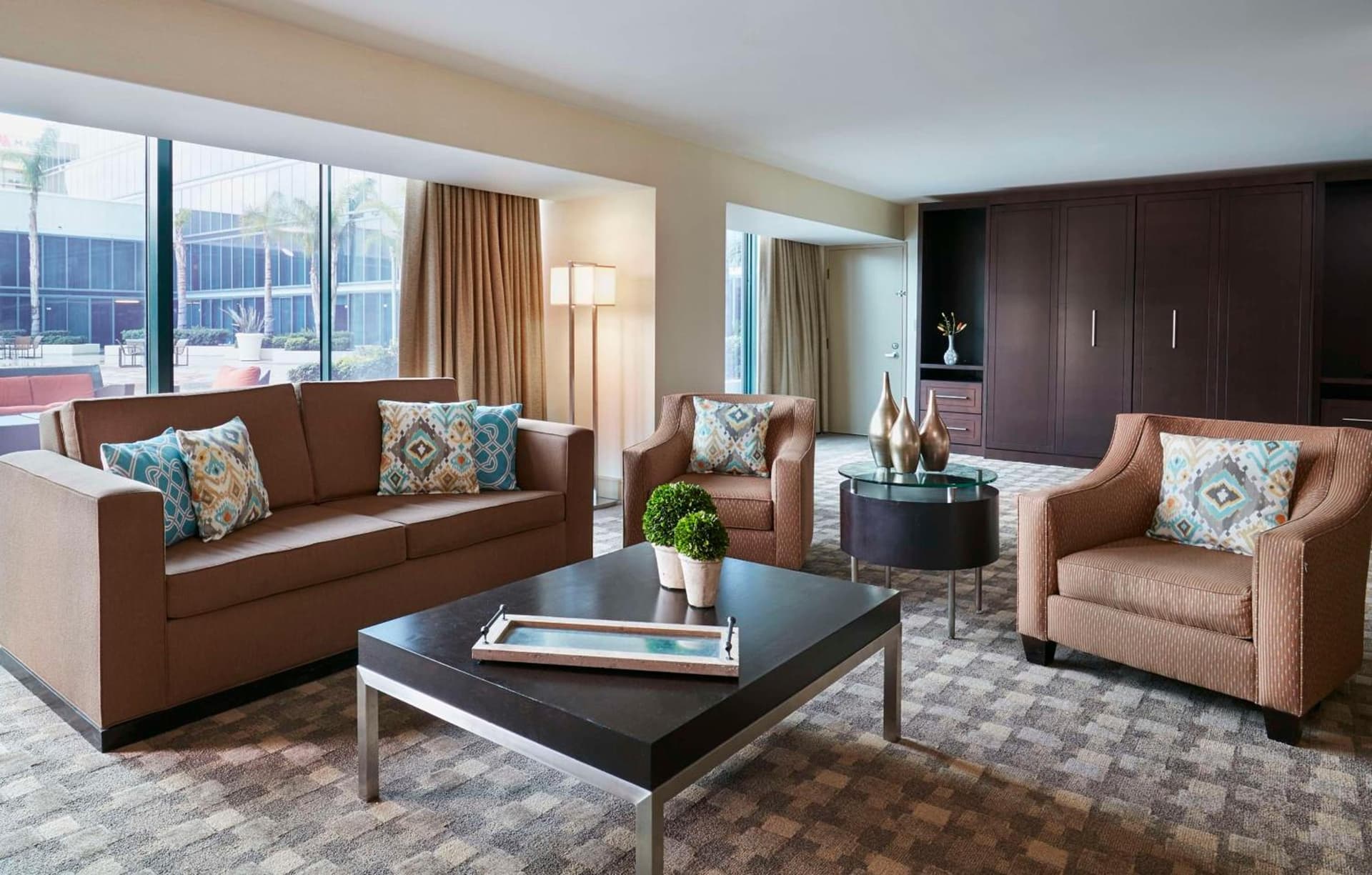 Hilton Anaheim gallery photo in Anaheim, CA — image 58