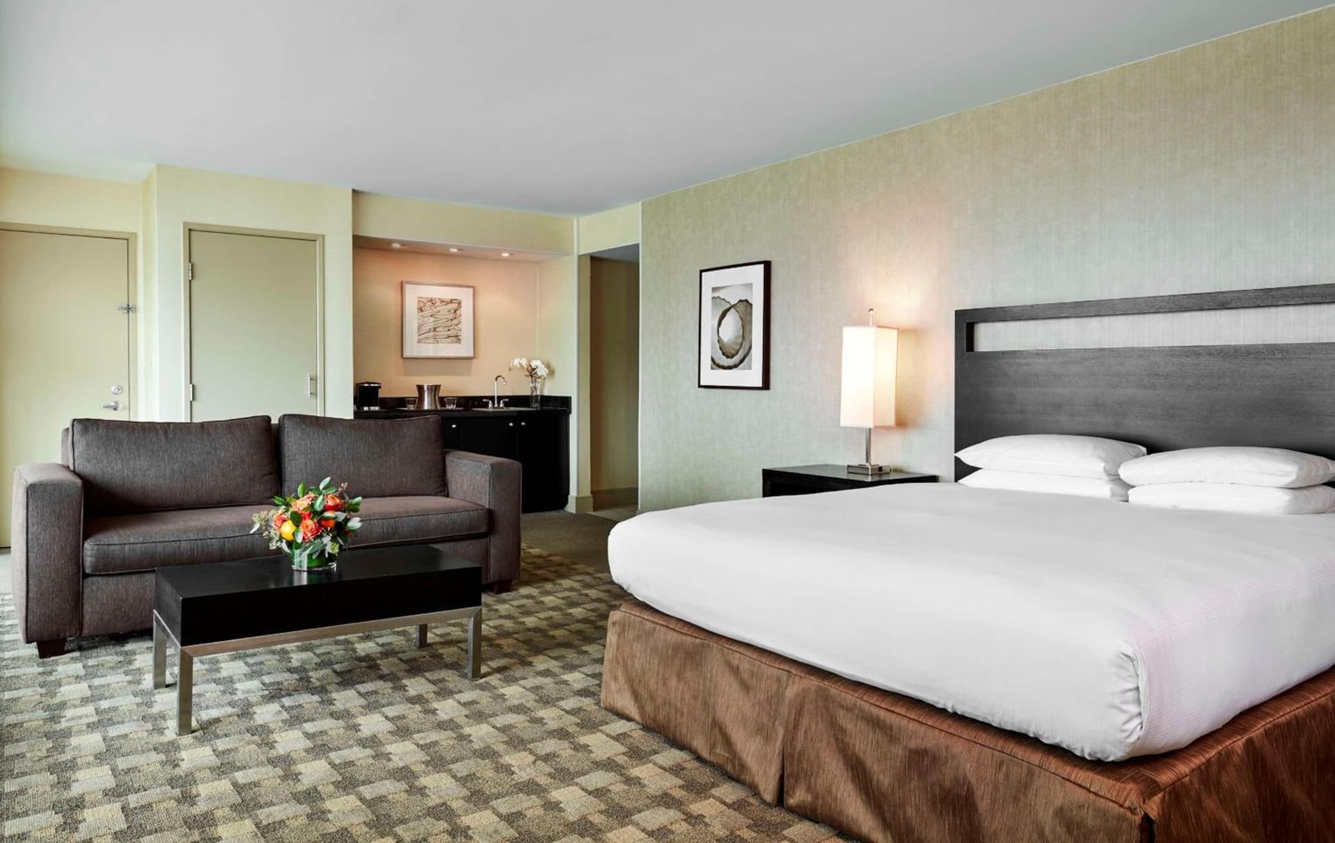Hilton Anaheim gallery photo in Anaheim, CA — image 76