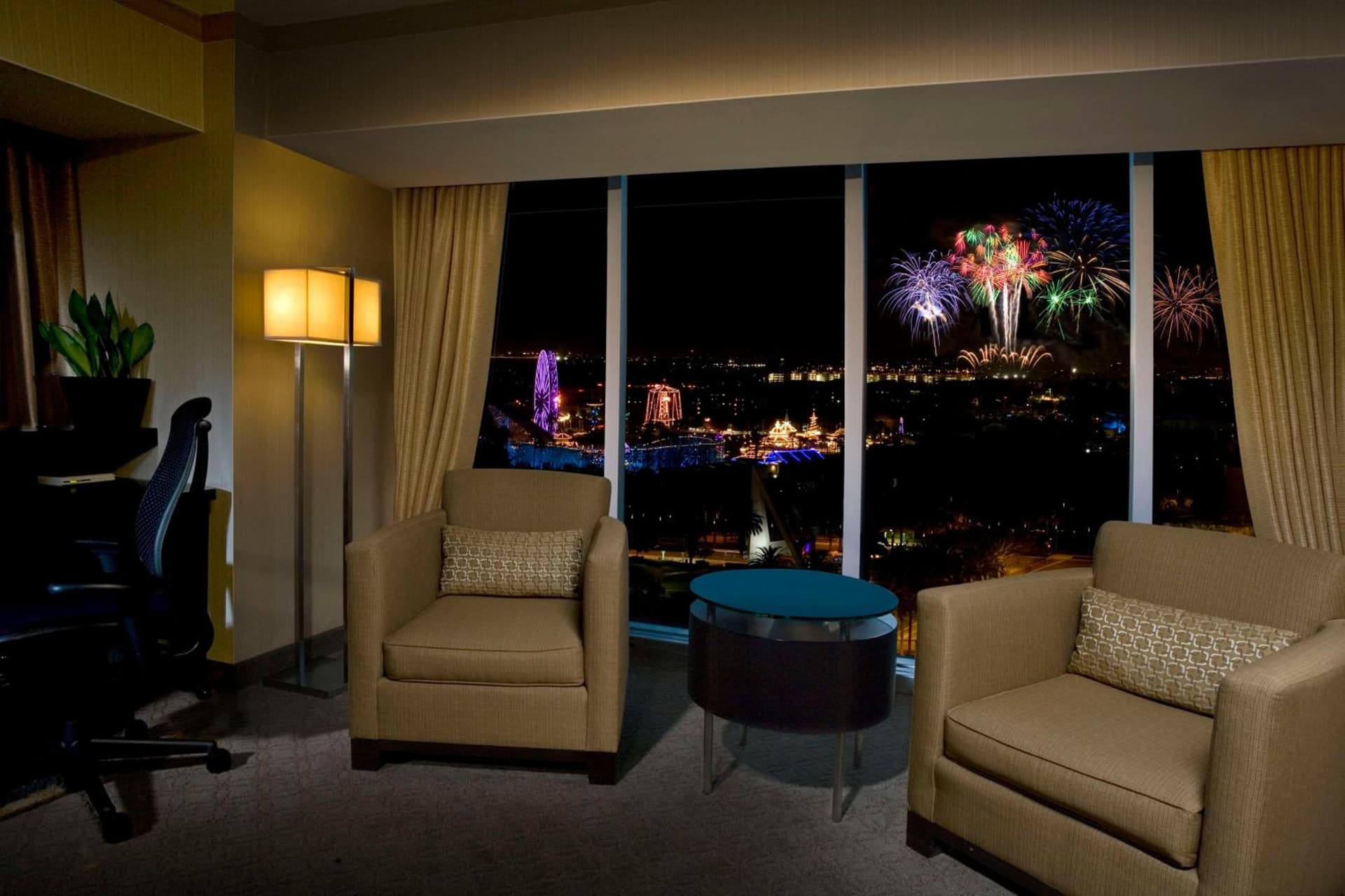 Hilton Anaheim gallery photo in Anaheim, CA — image 104