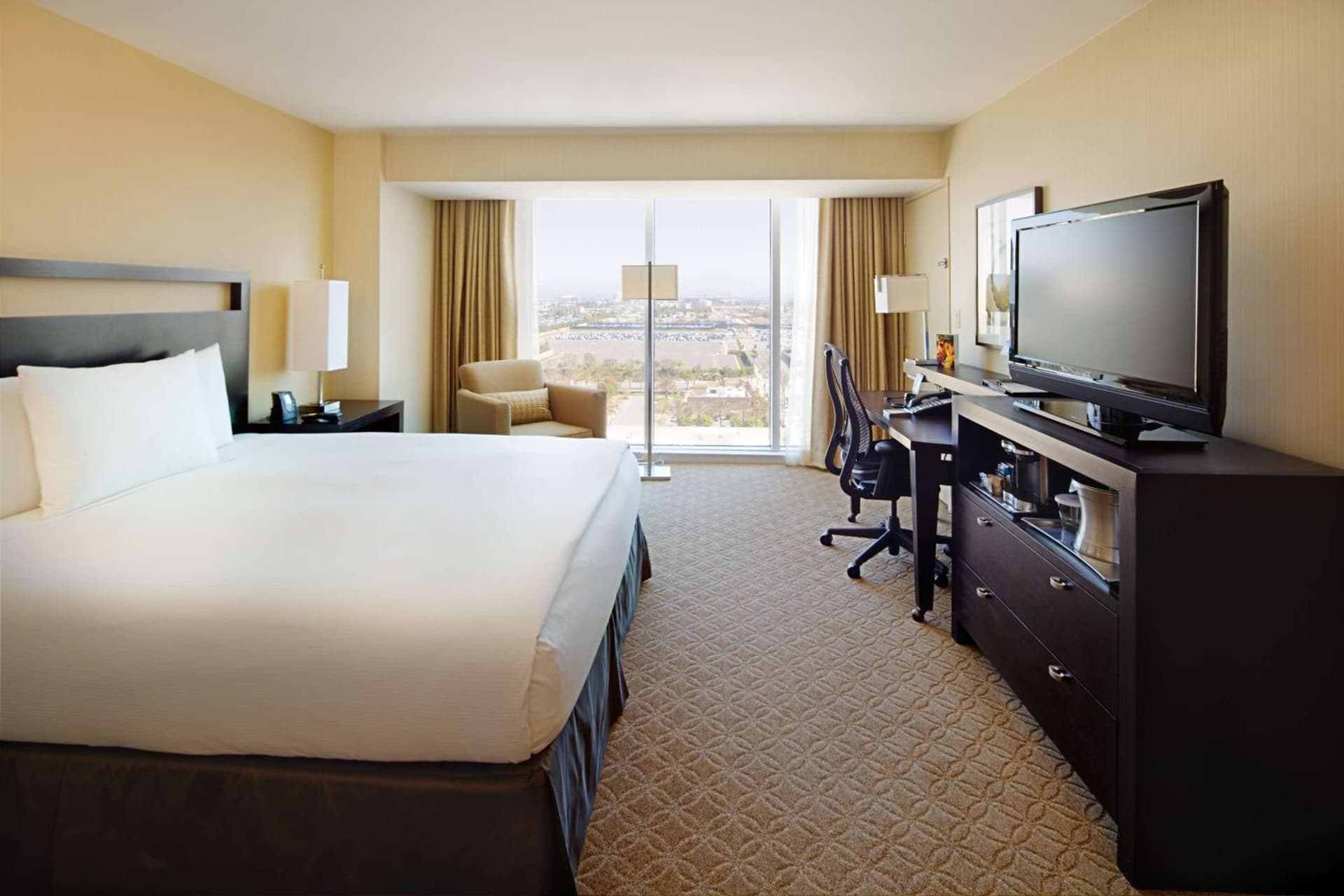 Hilton Anaheim gallery photo in Anaheim, CA — image 103
