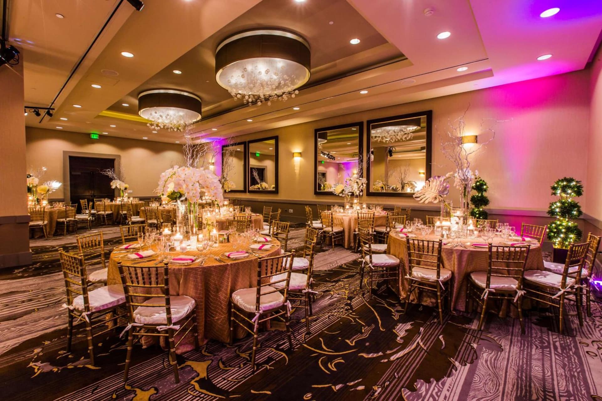 Hilton Anaheim gallery photo in Anaheim, CA — image 4