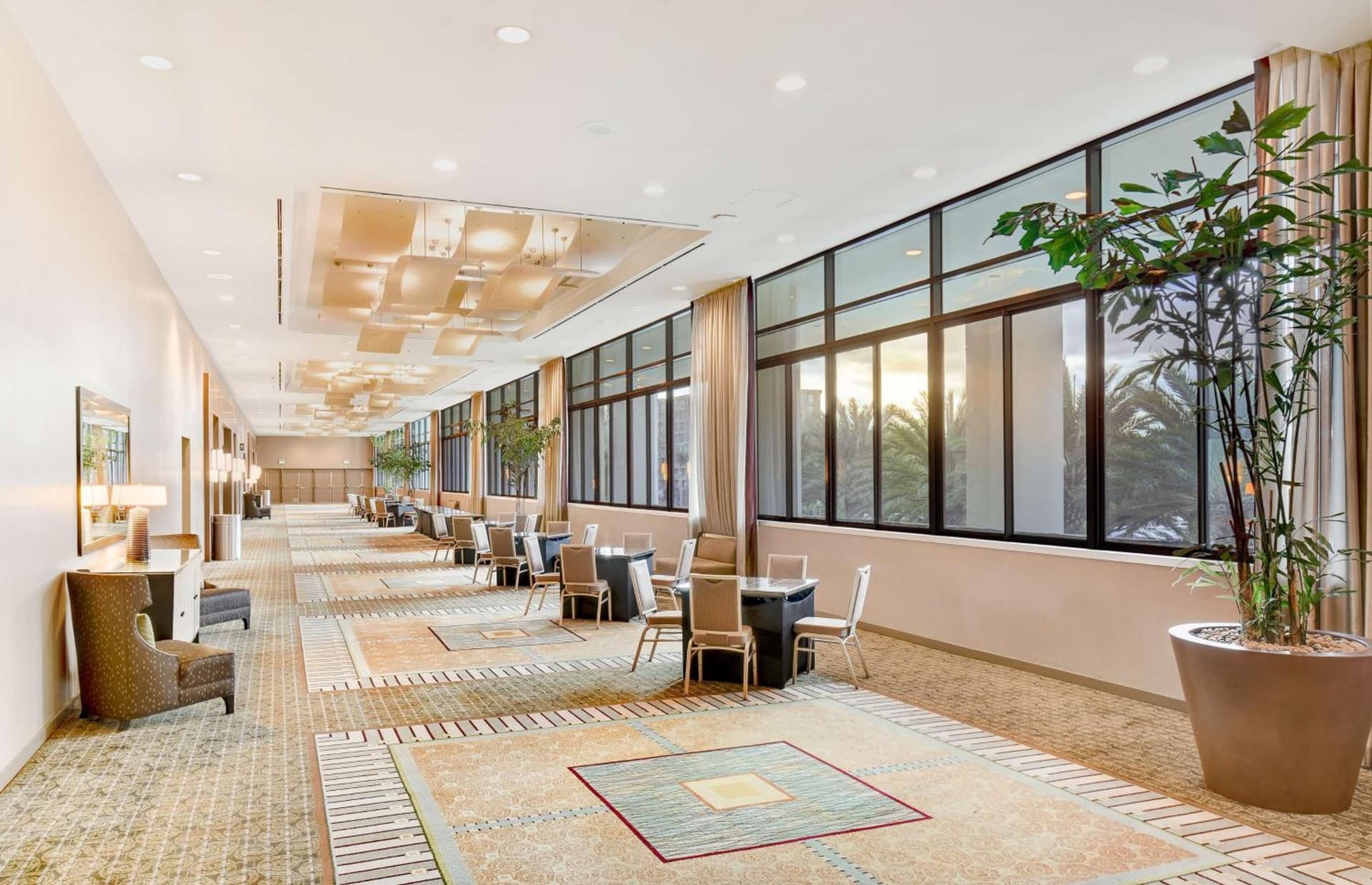 Hilton Anaheim gallery photo in Anaheim, CA — image 68