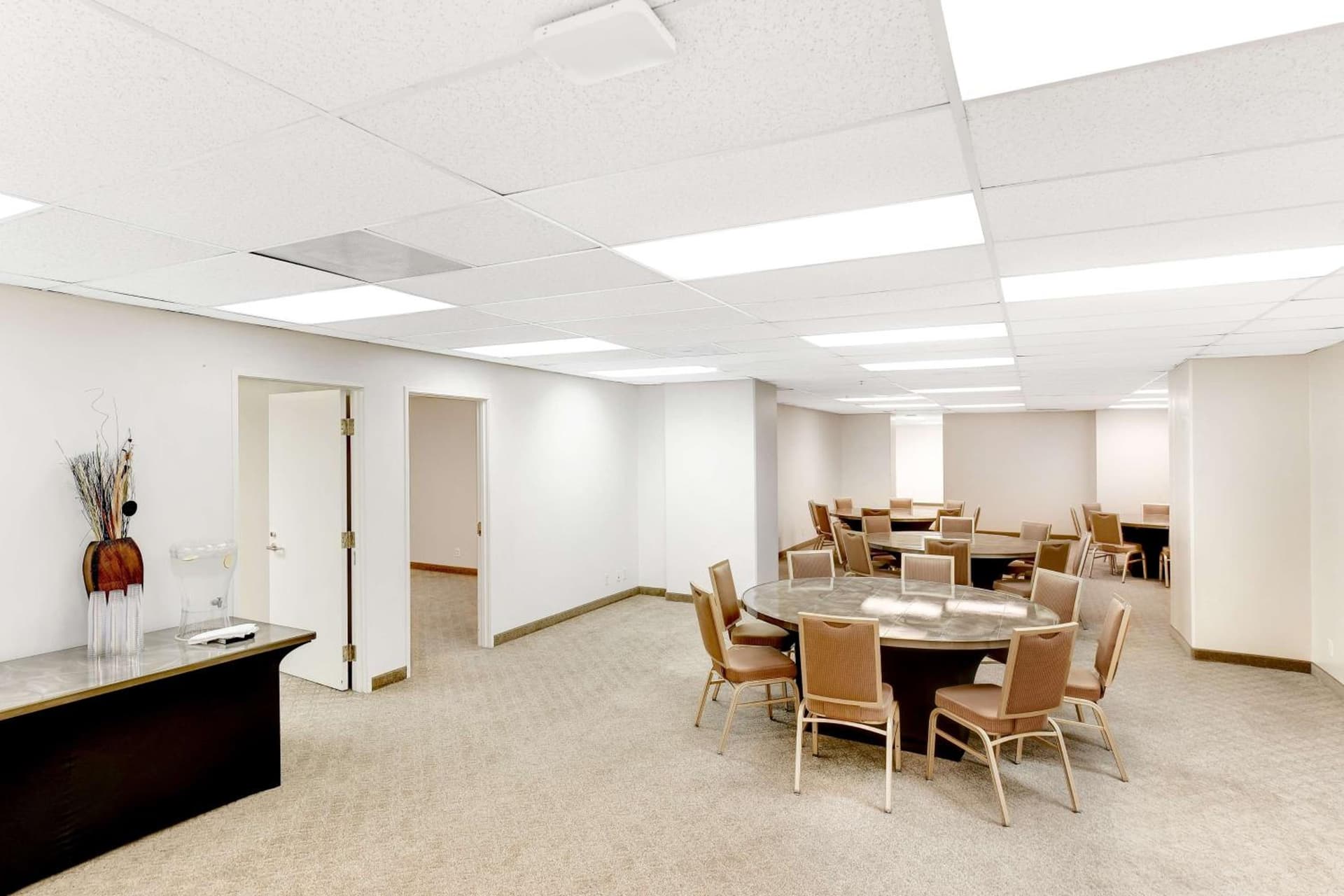 Hilton Anaheim gallery photo in Anaheim, CA — image 29