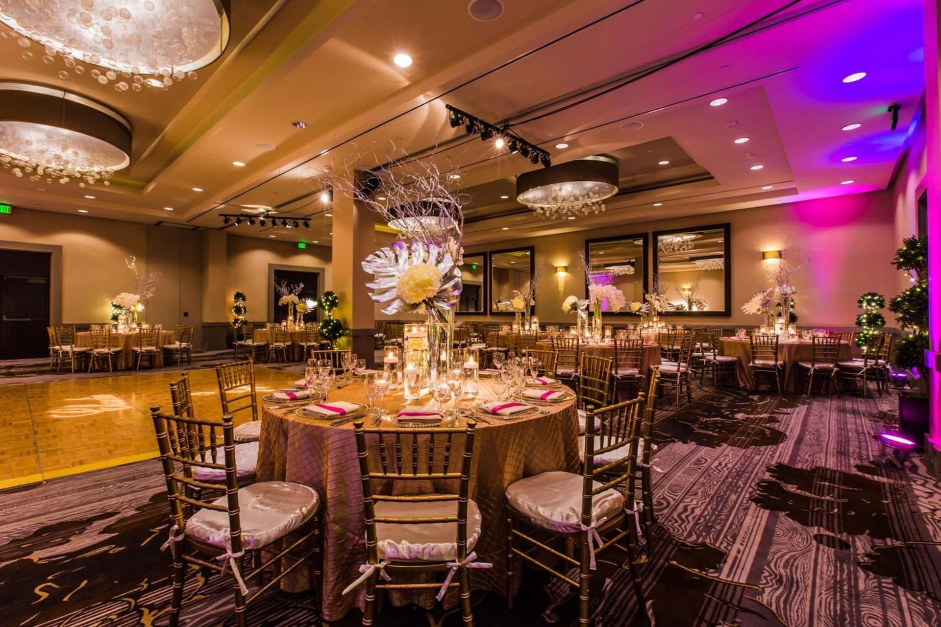 Hilton Anaheim gallery photo in Anaheim, CA — image 62