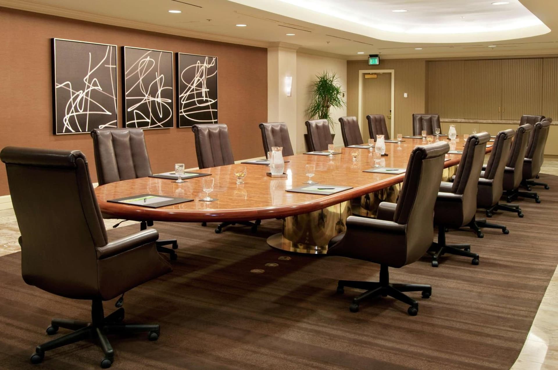 Hilton Anaheim gallery photo in Anaheim, CA — image 70