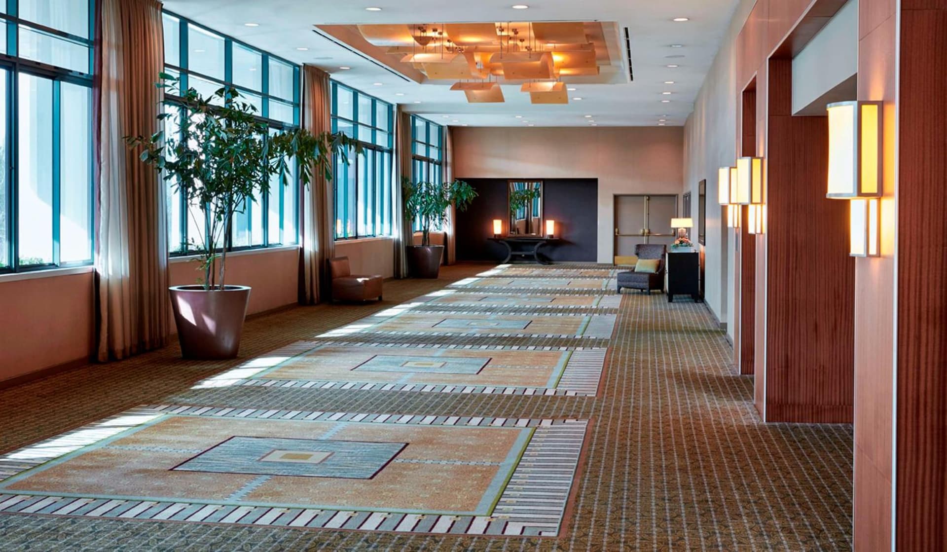 Hilton Anaheim gallery photo in Anaheim, CA — image 44