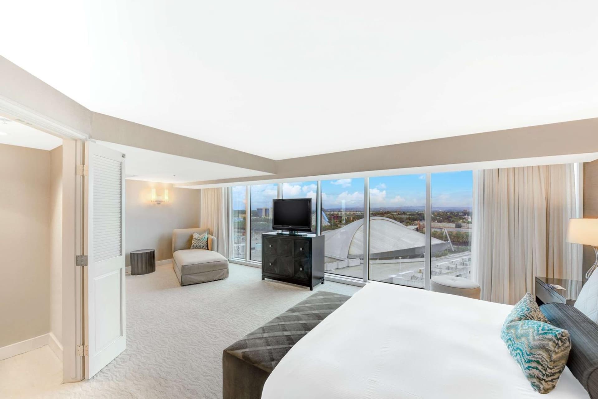 Hilton Anaheim gallery photo in Anaheim, CA — image 25