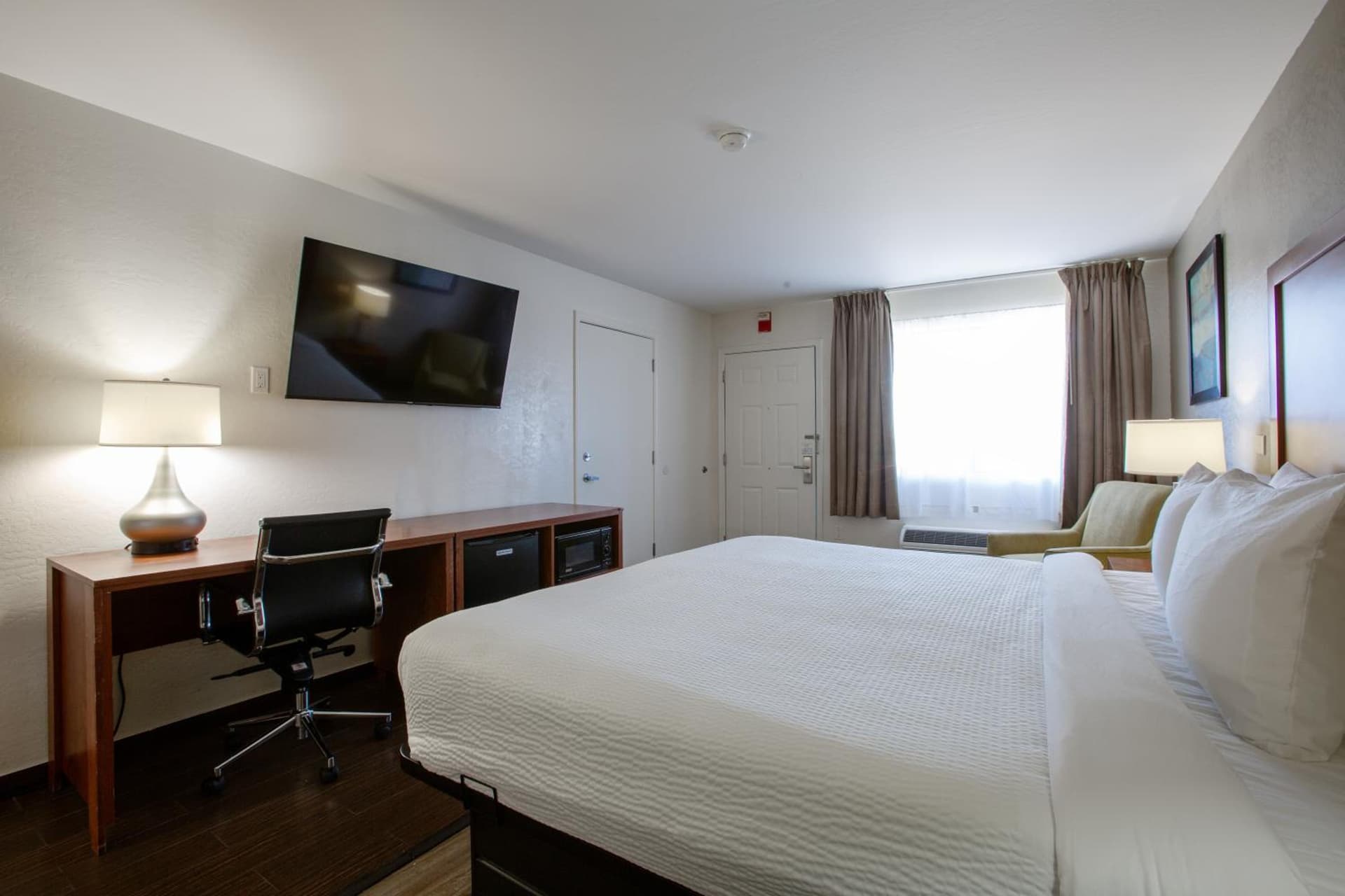 The Hotel Serene Glendale Peoria, Surestay Collection by Best Western gallery photo in Glendale, AZ — image 51