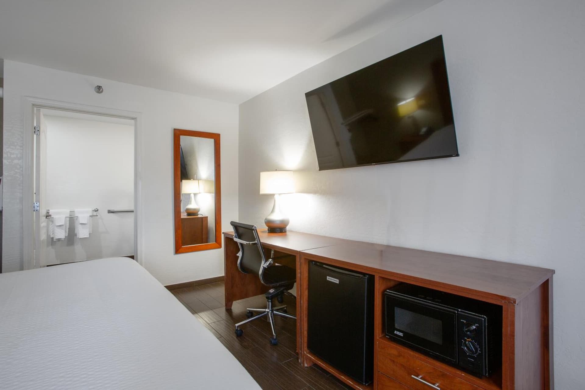 The Hotel Serene Glendale Peoria, Surestay Collection by Best Western gallery photo in Glendale, AZ — image 26