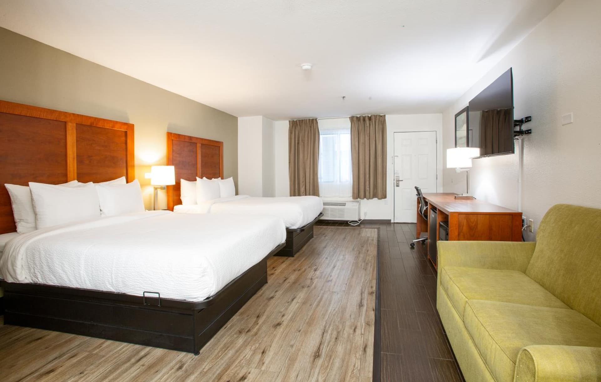 The Hotel Serene Glendale Peoria, Surestay Collection by Best Western gallery photo in Glendale, AZ — image 46