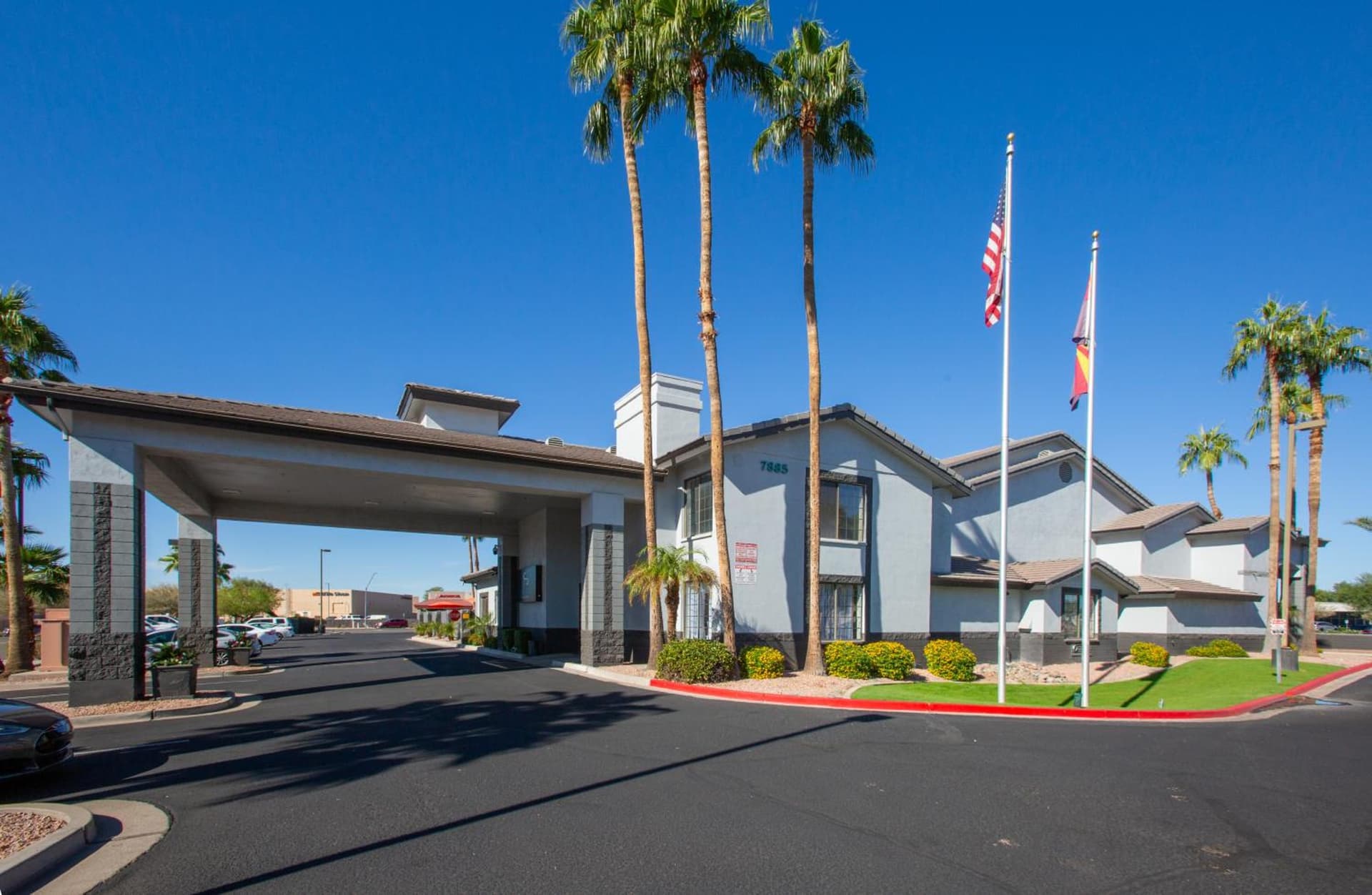 The Hotel Serene Glendale Peoria, Surestay Collection by Best Western gallery photo in Glendale, AZ — image 40