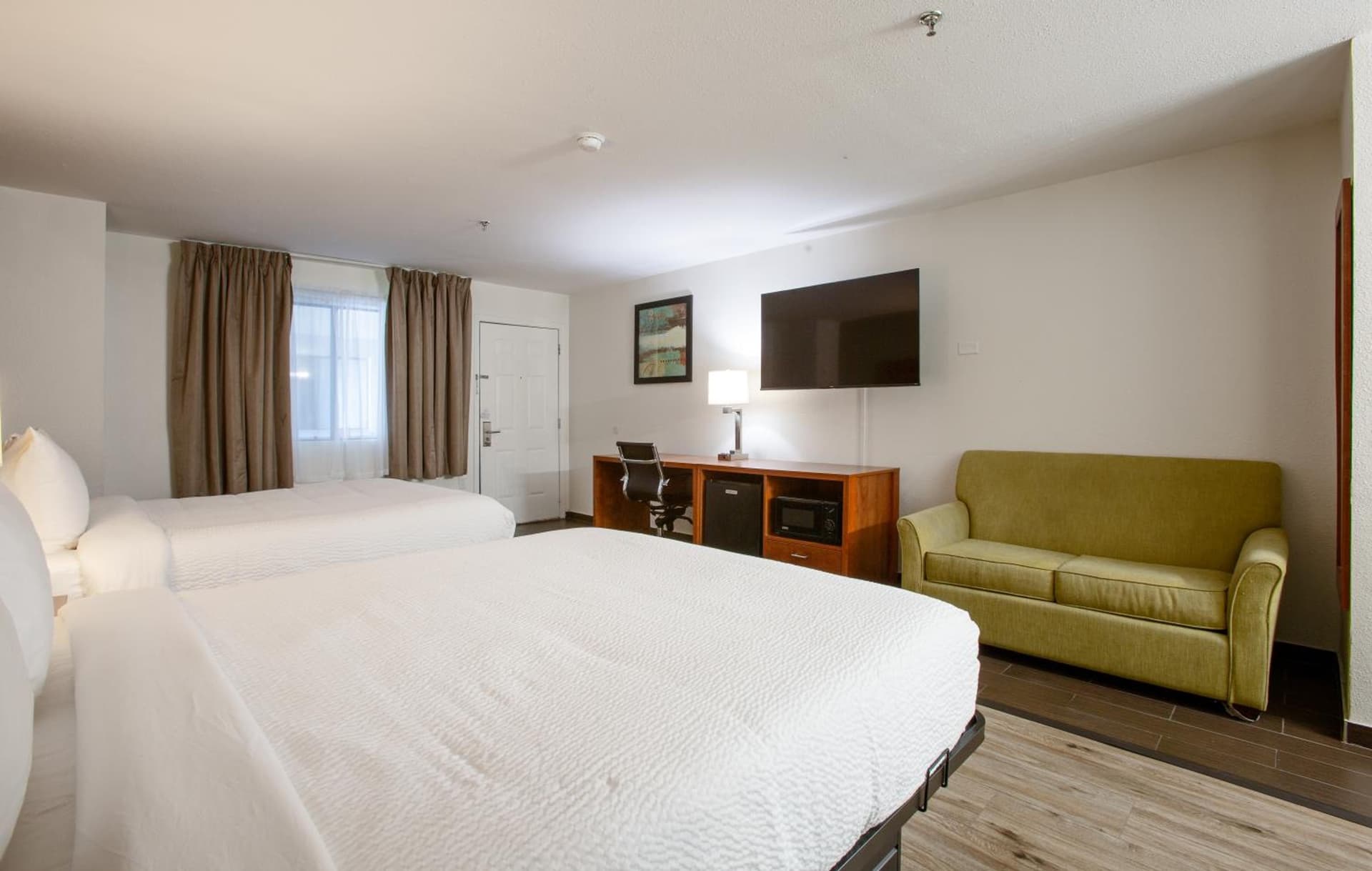 The Hotel Serene Glendale Peoria, Surestay Collection by Best Western gallery photo in Glendale, AZ — image 43