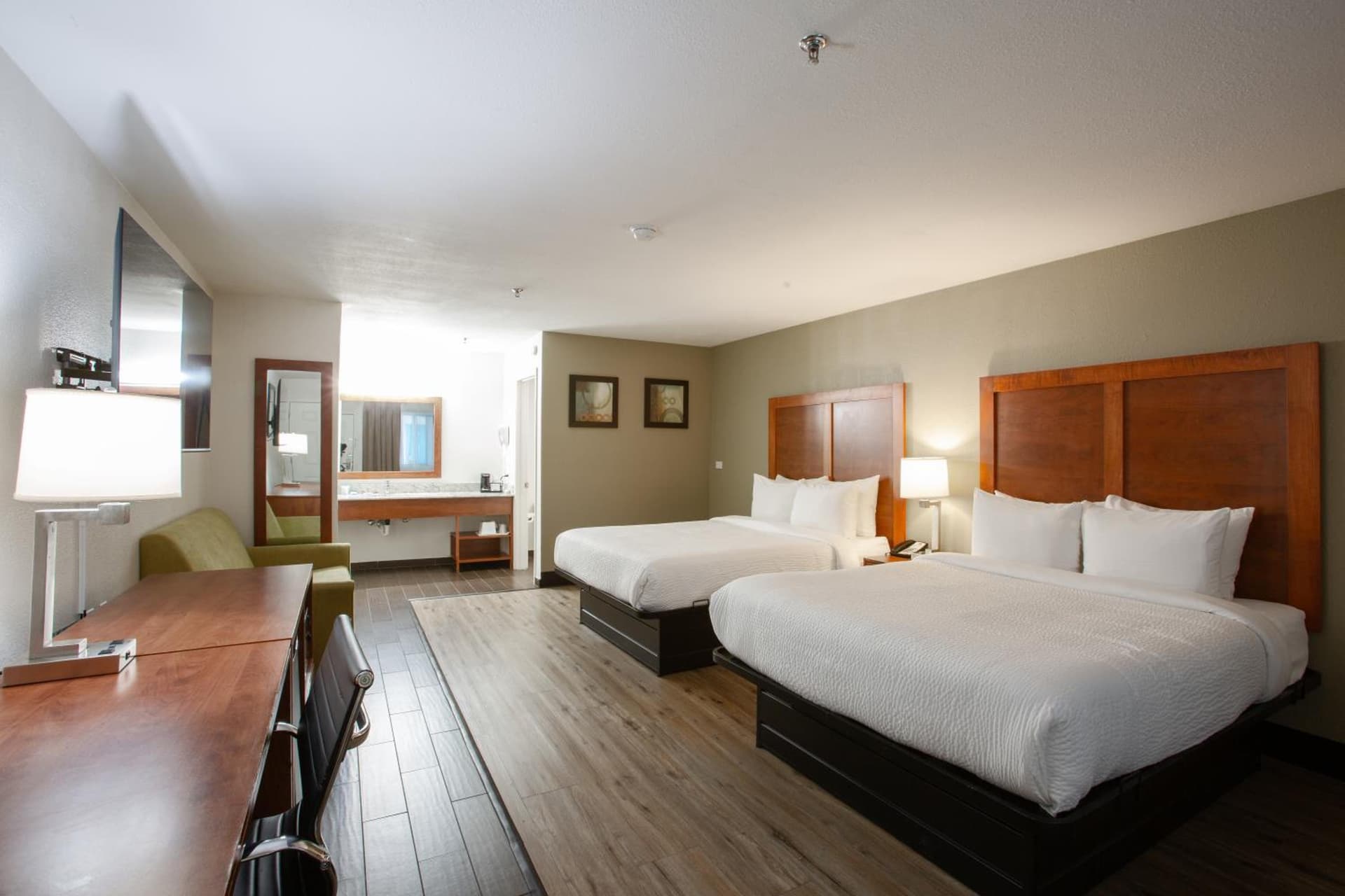 The Hotel Serene Glendale Peoria, Surestay Collection by Best Western gallery photo in Glendale, AZ — image 38