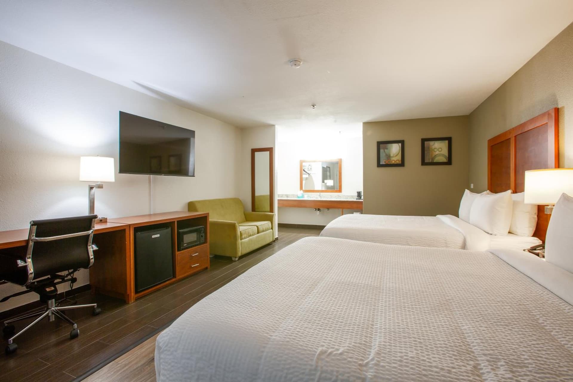 The Hotel Serene Glendale Peoria, Surestay Collection by Best Western gallery photo in Glendale, AZ — image 14