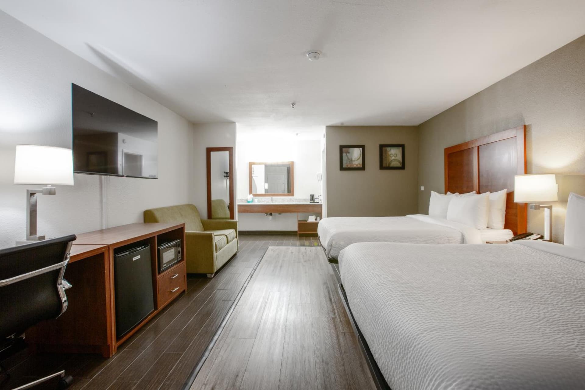 The Hotel Serene Glendale Peoria, Surestay Collection by Best Western gallery photo in Glendale, AZ — image 32