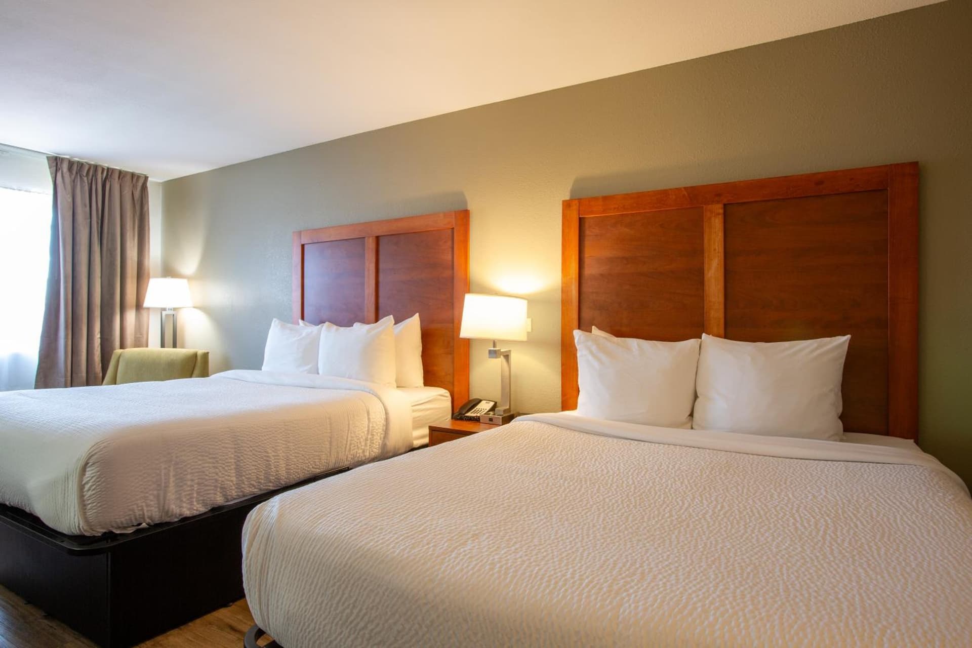 The Hotel Serene Glendale Peoria, Surestay Collection by Best Western gallery photo in Glendale, AZ — image 27