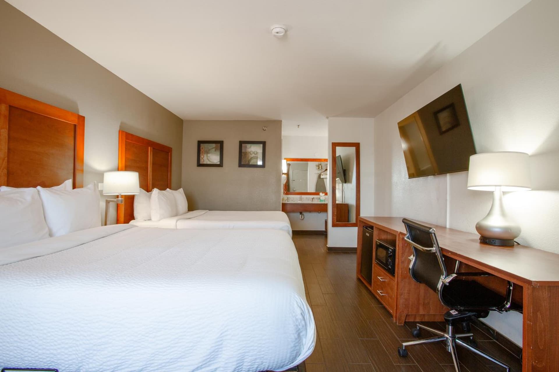 The Hotel Serene Glendale Peoria, Surestay Collection by Best Western gallery photo in Glendale, AZ — image 10