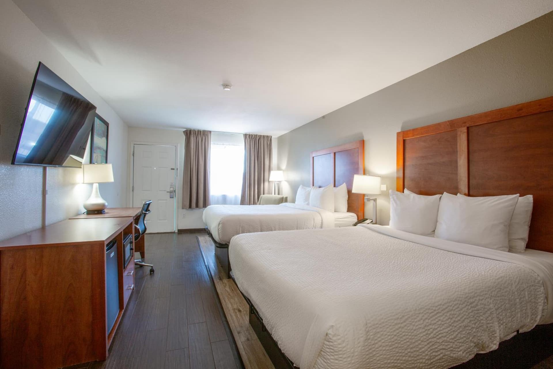 The Hotel Serene Glendale Peoria, Surestay Collection by Best Western gallery photo in Glendale, AZ — image 20
