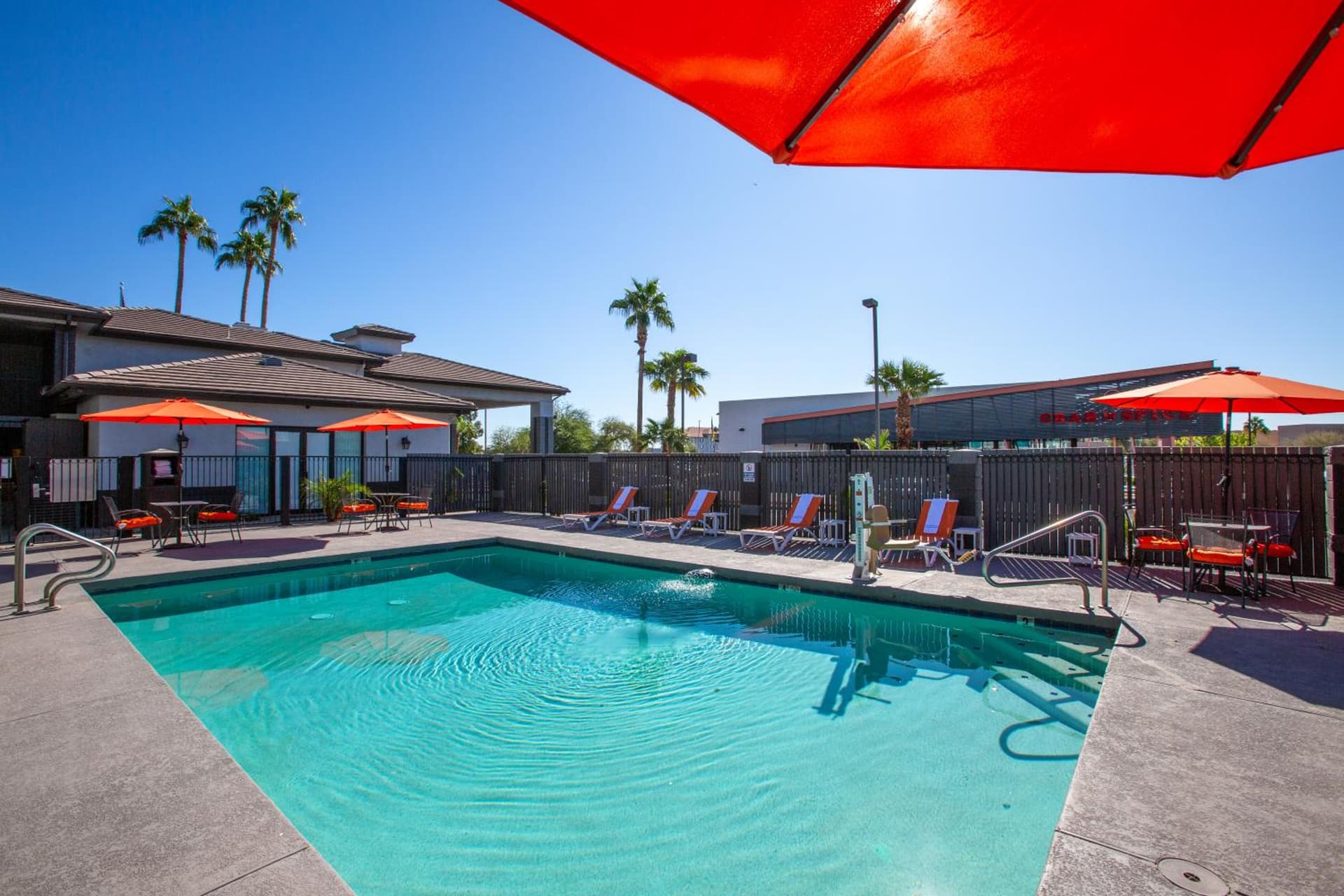 The Hotel Serene Glendale Peoria, Surestay Collection by Best Western gallery photo in Glendale, AZ — image 24