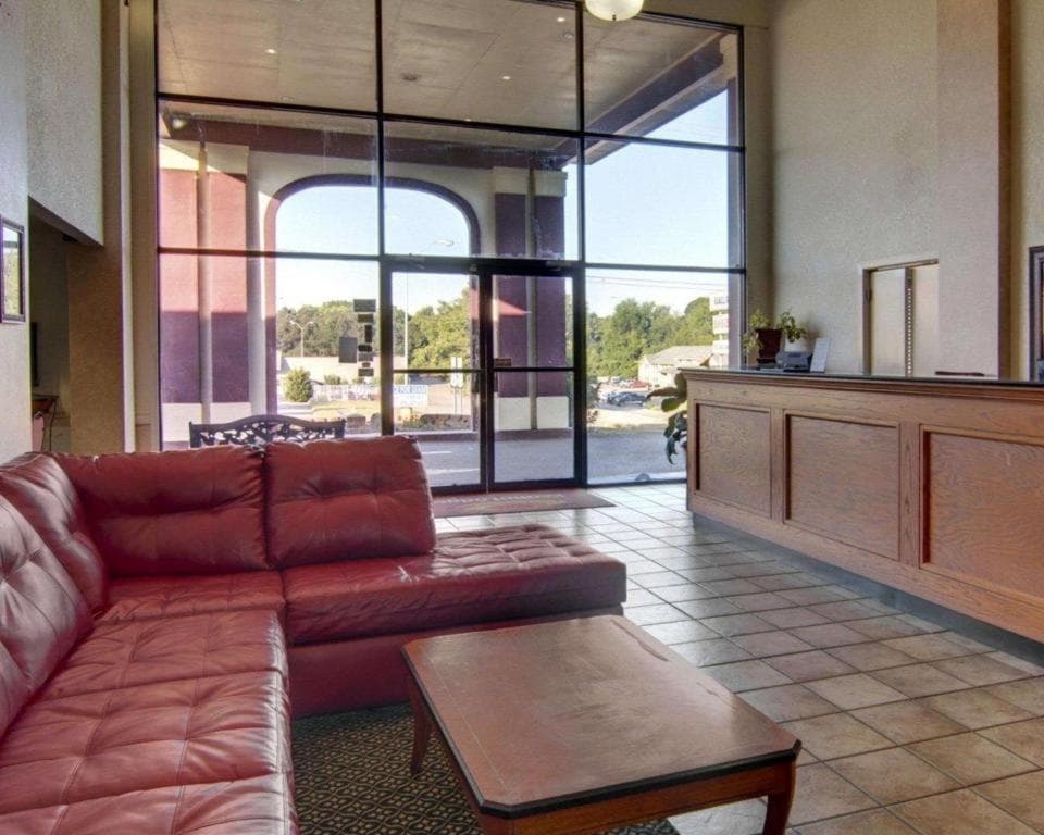 Conference Center El Dorado property views in El Dorado, AR — gallery photo 3