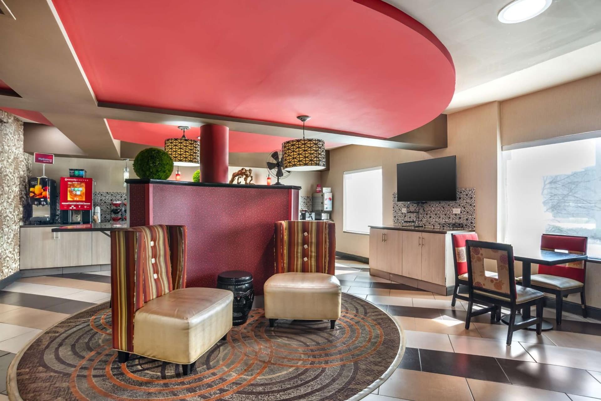 Best Western Plus Jackson Downtown Coliseum gallery photo in Jackson, MS — image 31