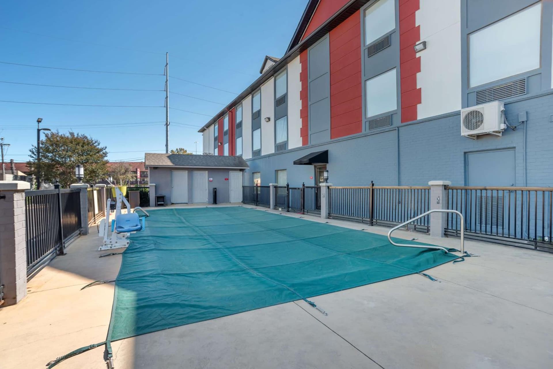 Best Western Plus Jackson Downtown Coliseum gallery photo in Jackson, MS — image 13