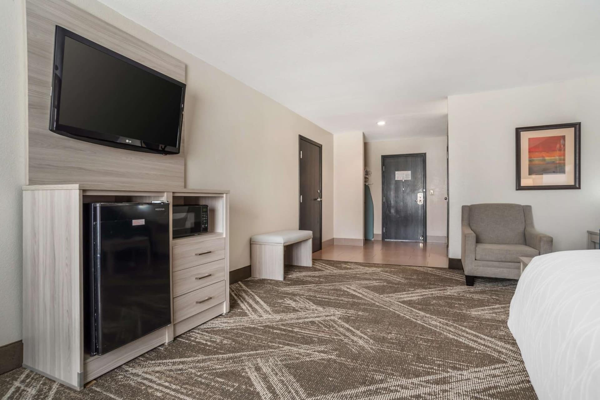 Best Western Plus Jackson Downtown Coliseum gallery photo in Jackson, MS — image 26