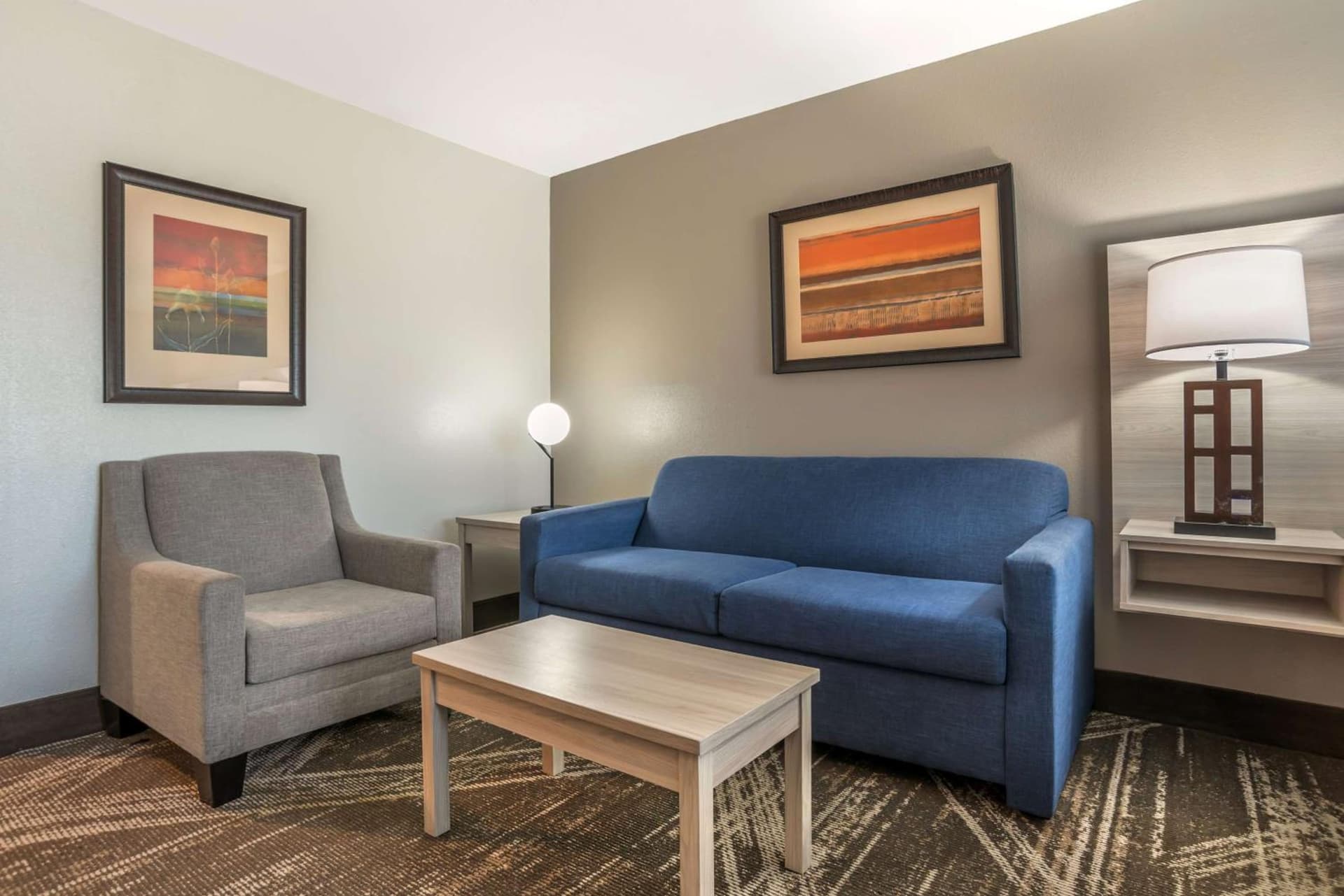 Best Western Plus Jackson Downtown Coliseum gallery photo in Jackson, MS — image 15