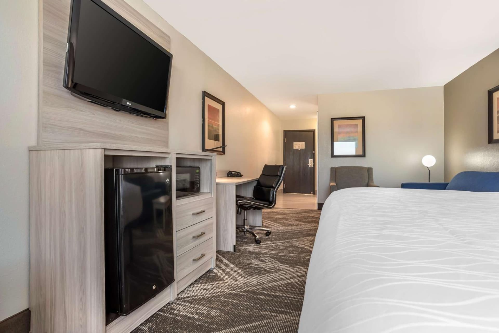 Best Western Plus Jackson Downtown Coliseum gallery photo in Jackson, MS — image 21