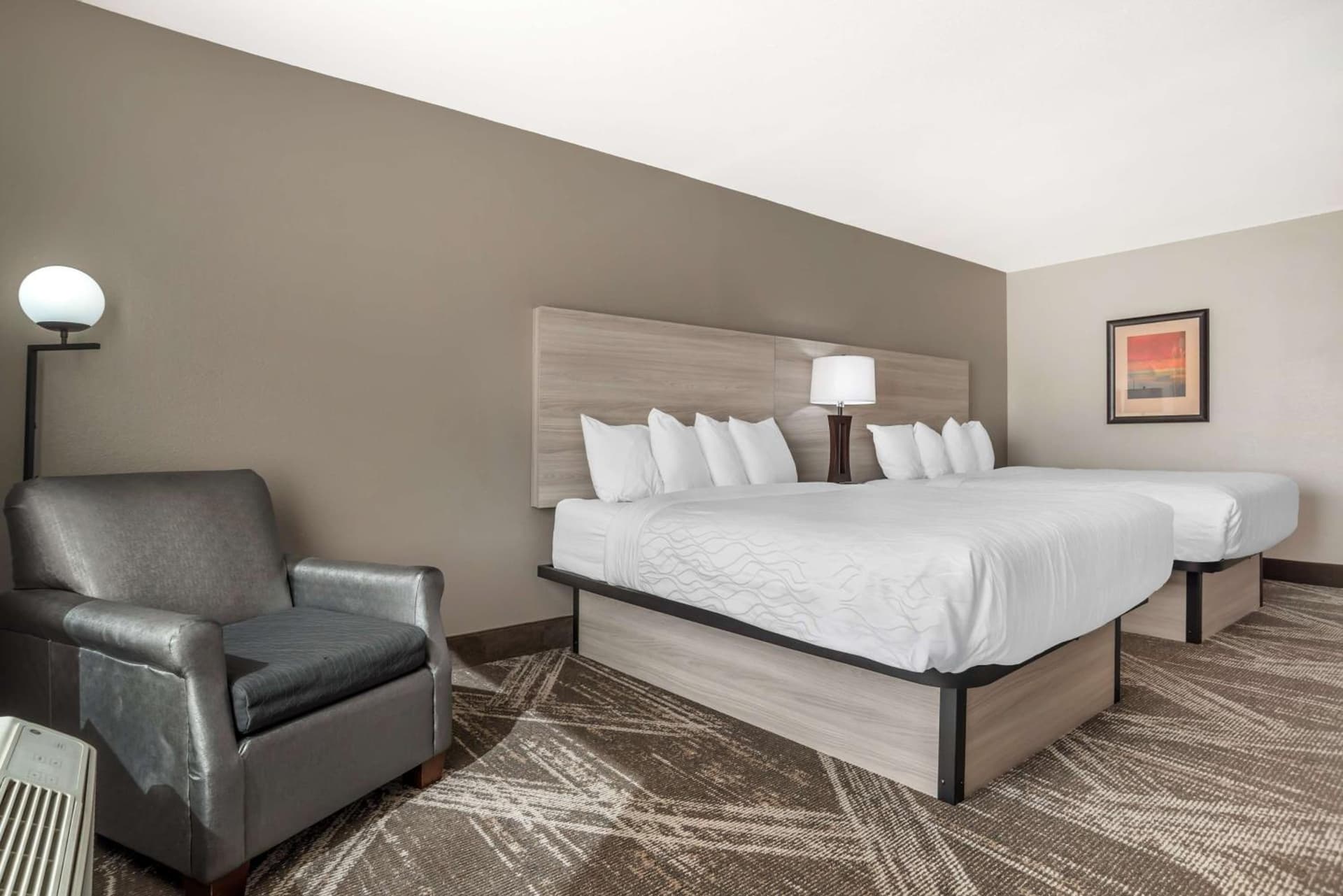 Best Western Plus Jackson Downtown Coliseum gallery photo in Jackson, MS — image 5